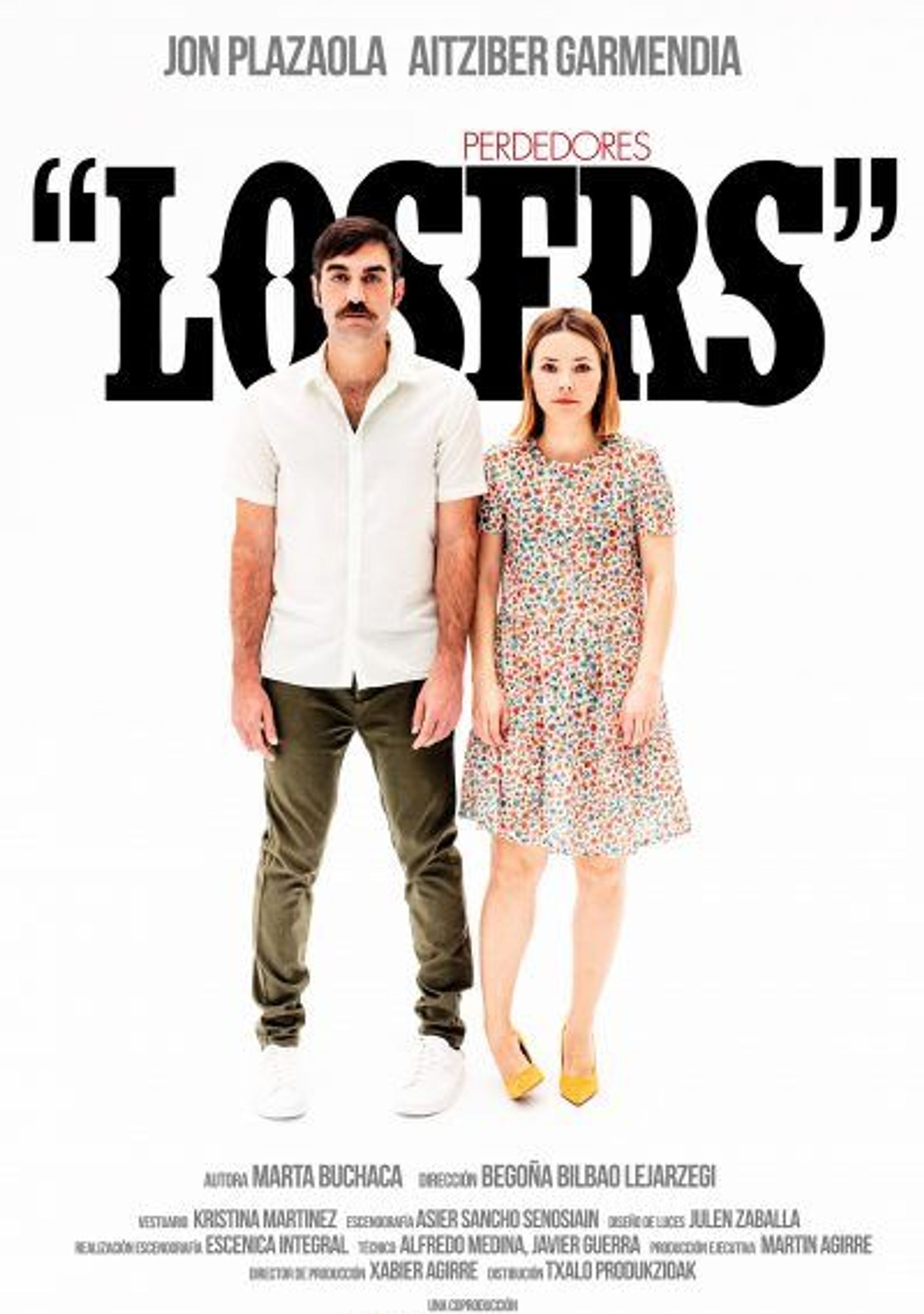 Losers (Perdedores)