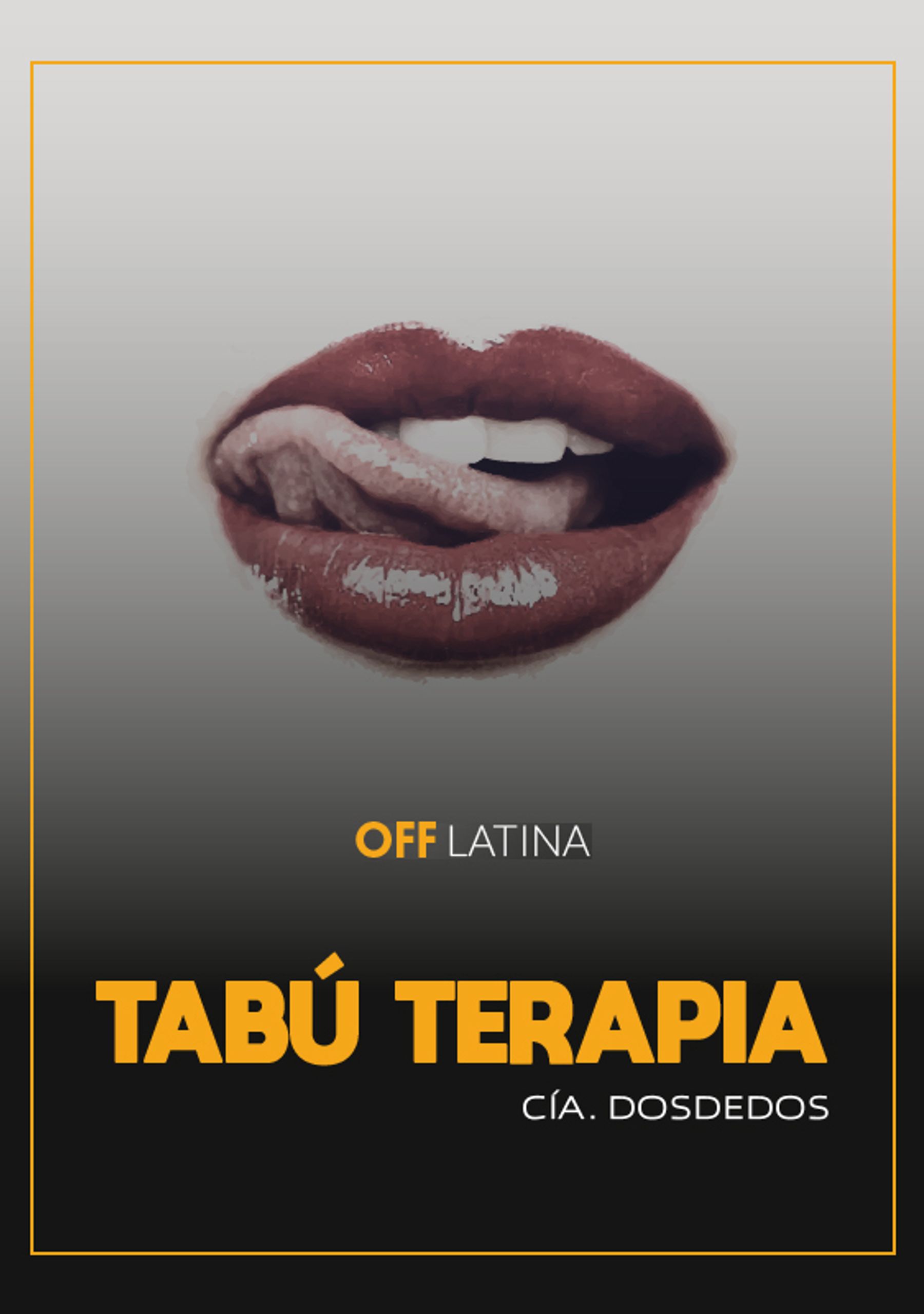 Tabú terapia