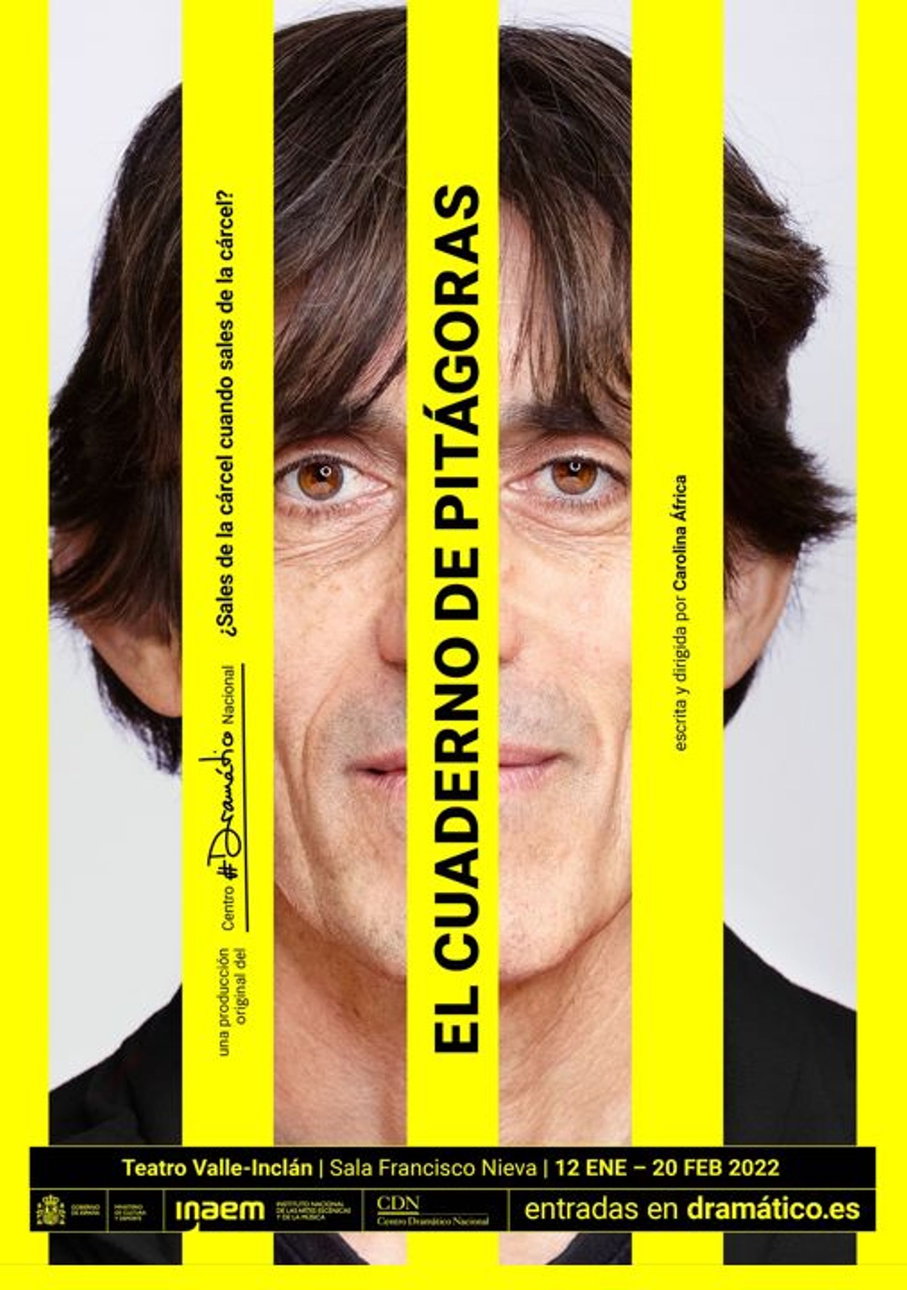 El cuaderno de Pitágoras