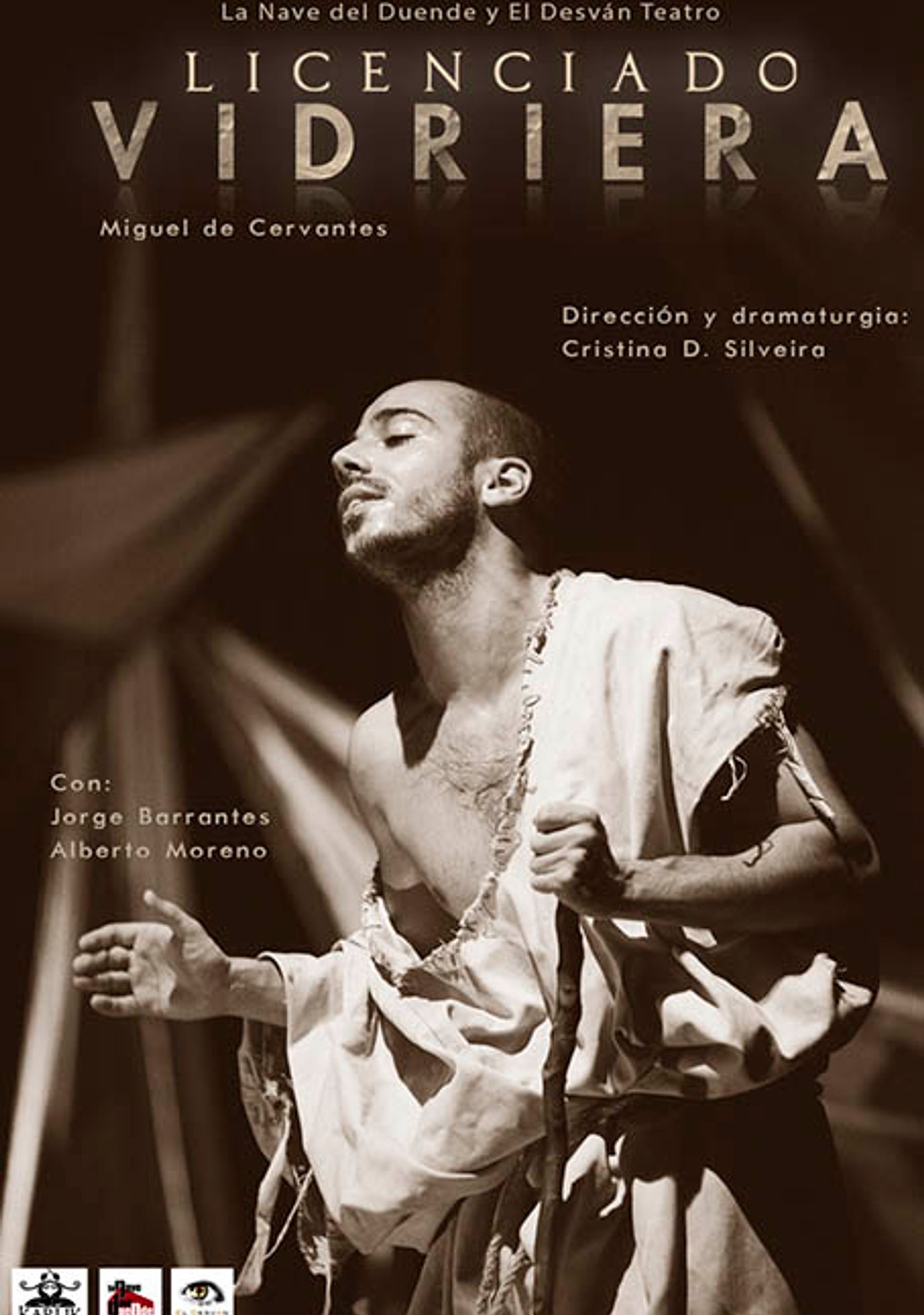 Licenciado Vidriera