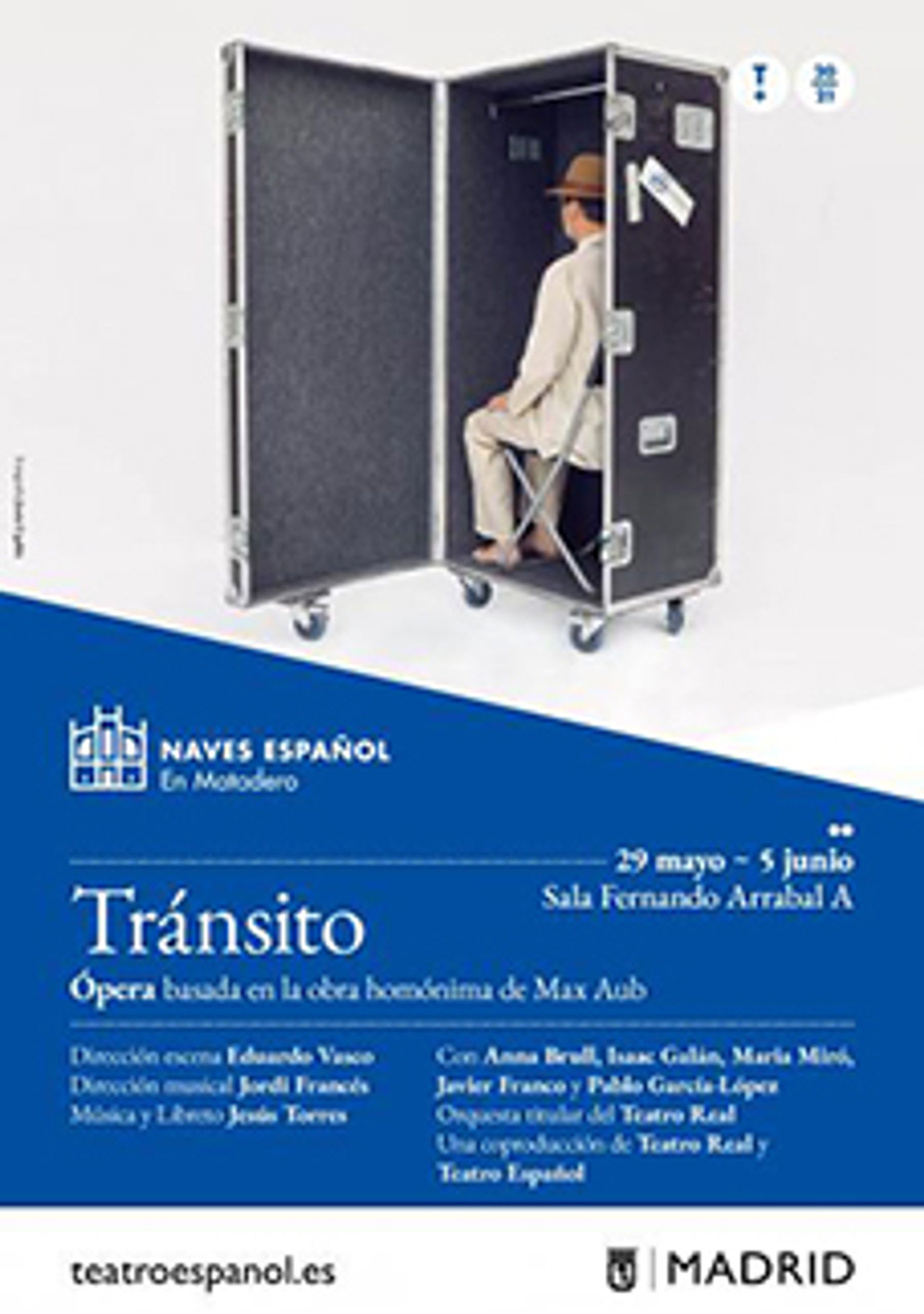 Tránsito