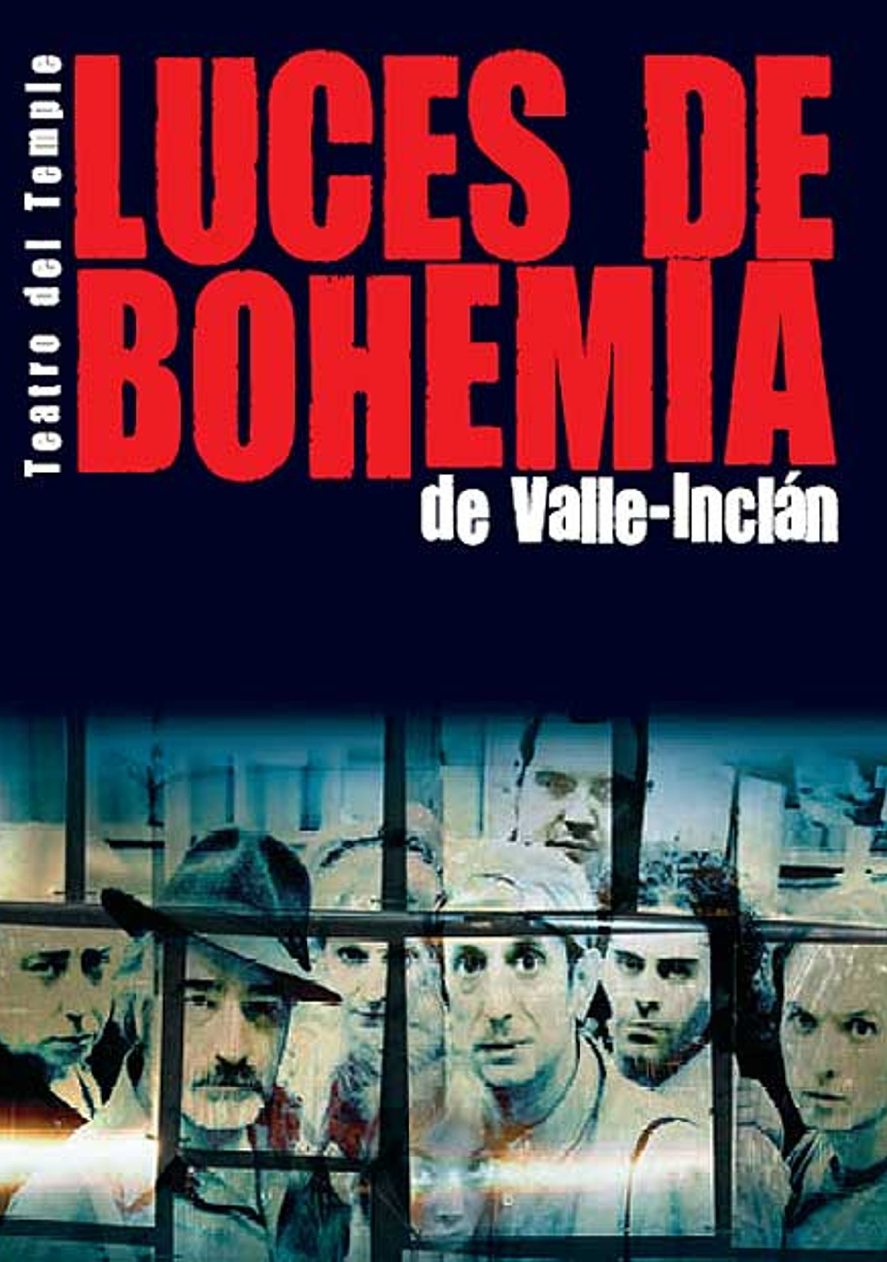 Luces de Bohemia
