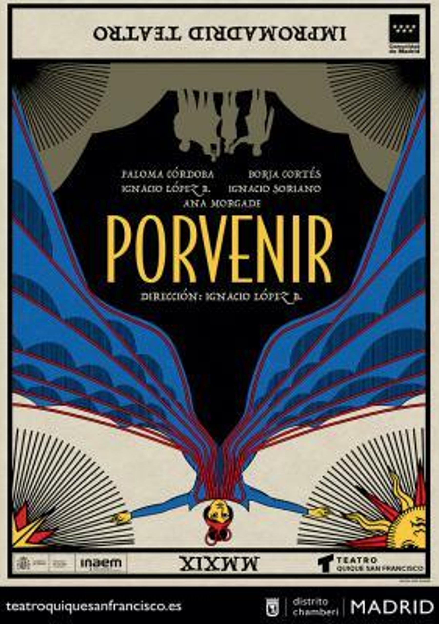 Porvenir