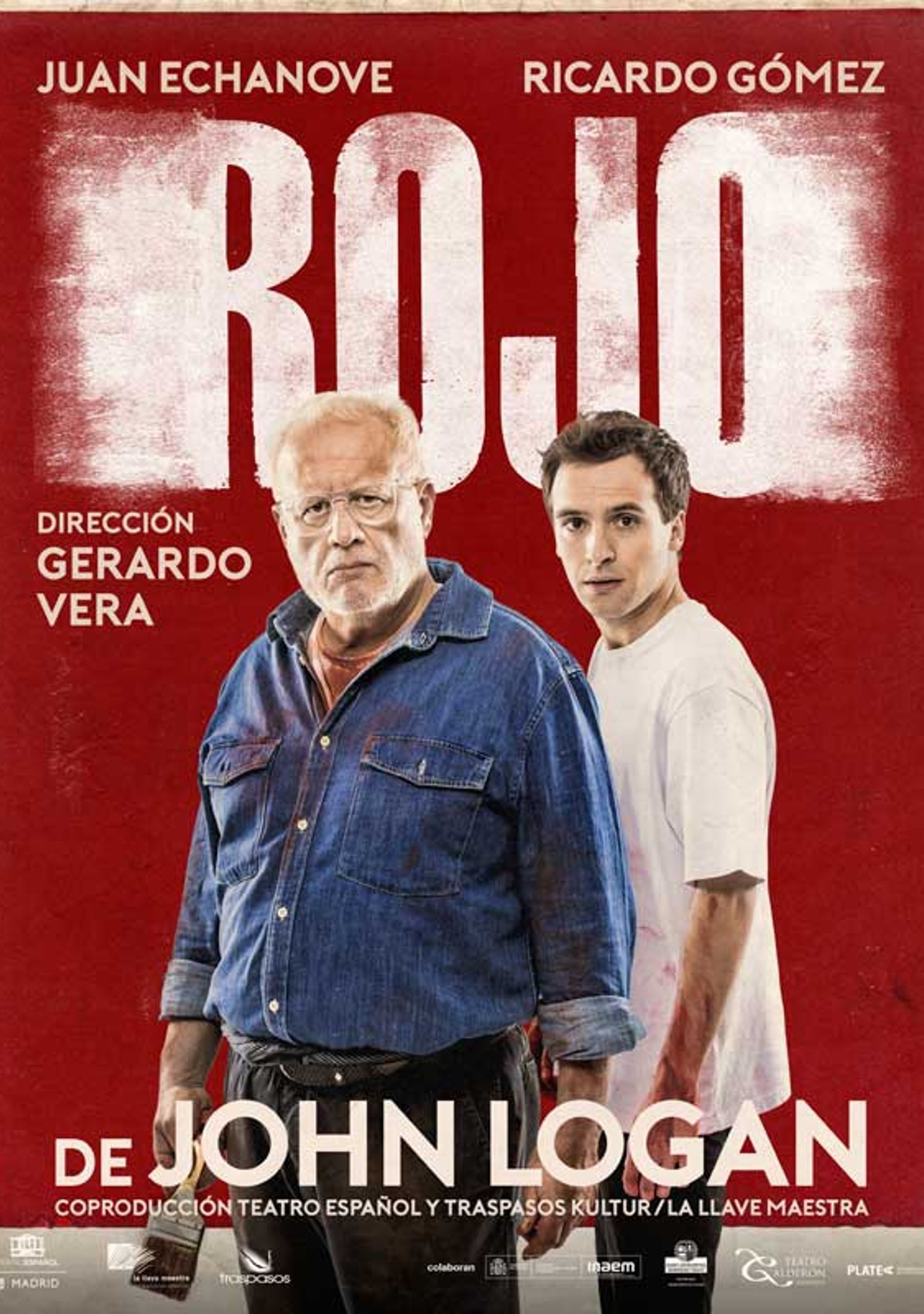 Rojo
