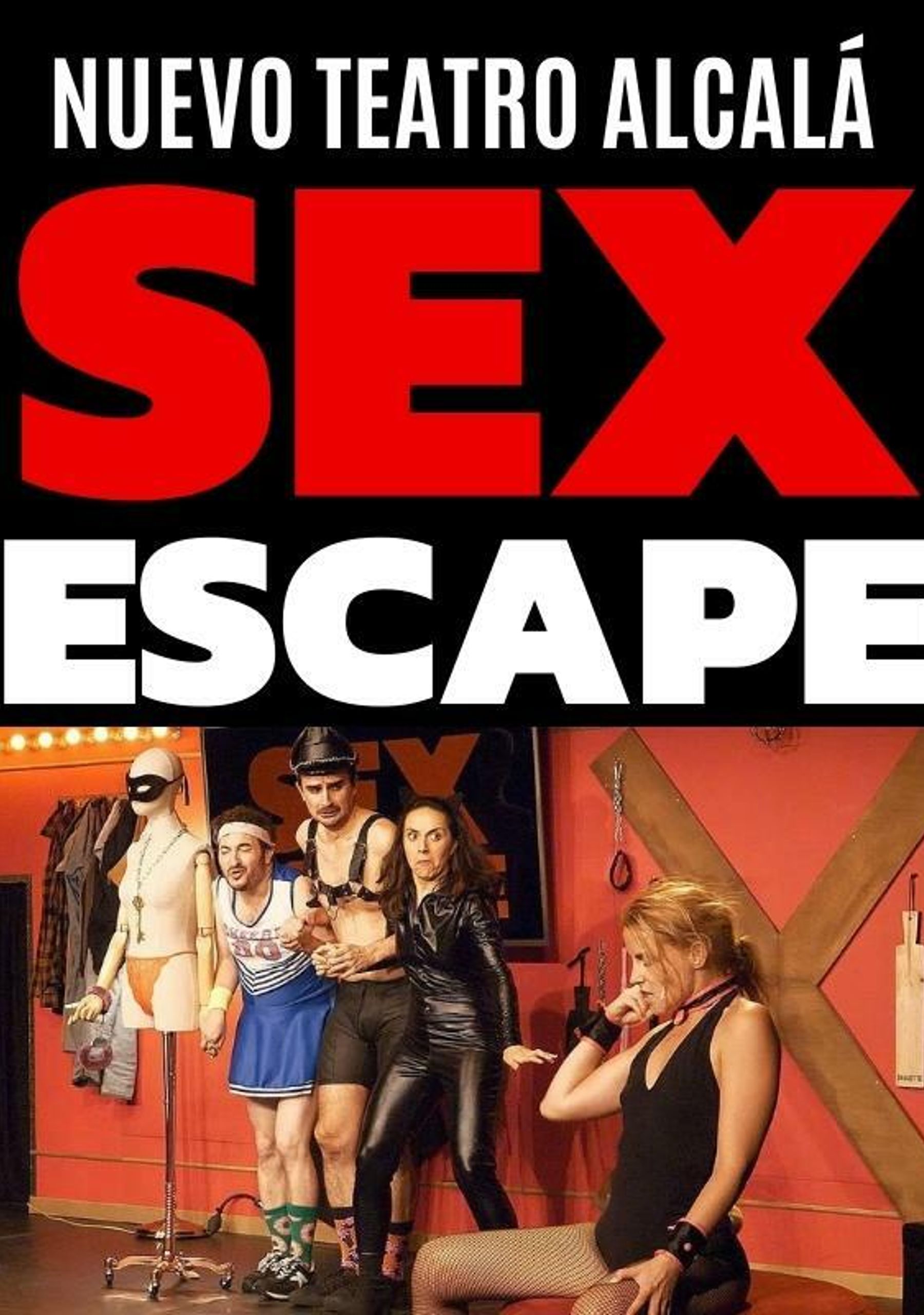 Sex Escape