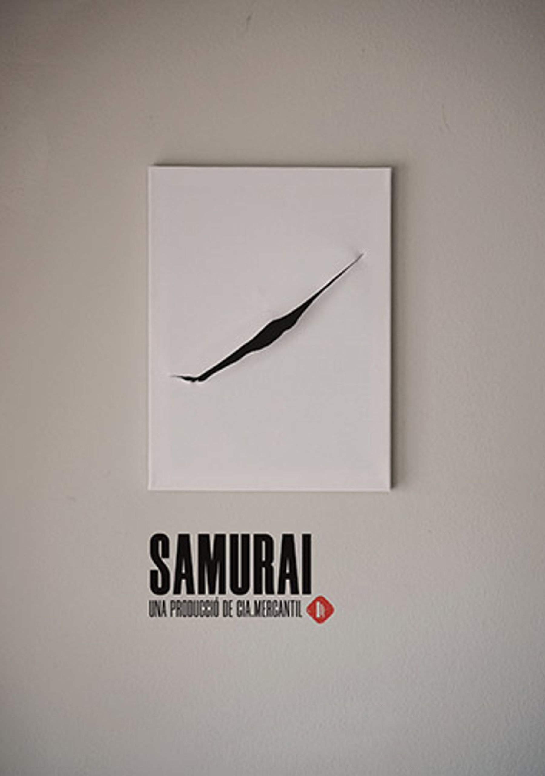 Samurái