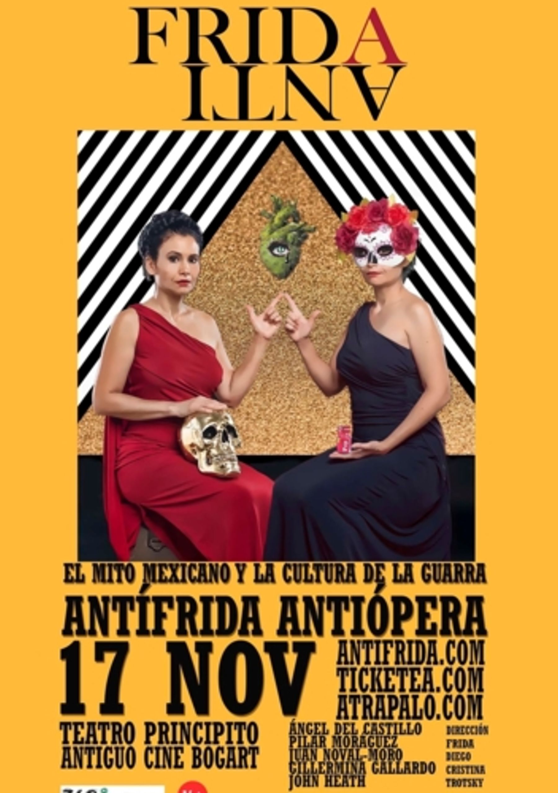 Antífrida