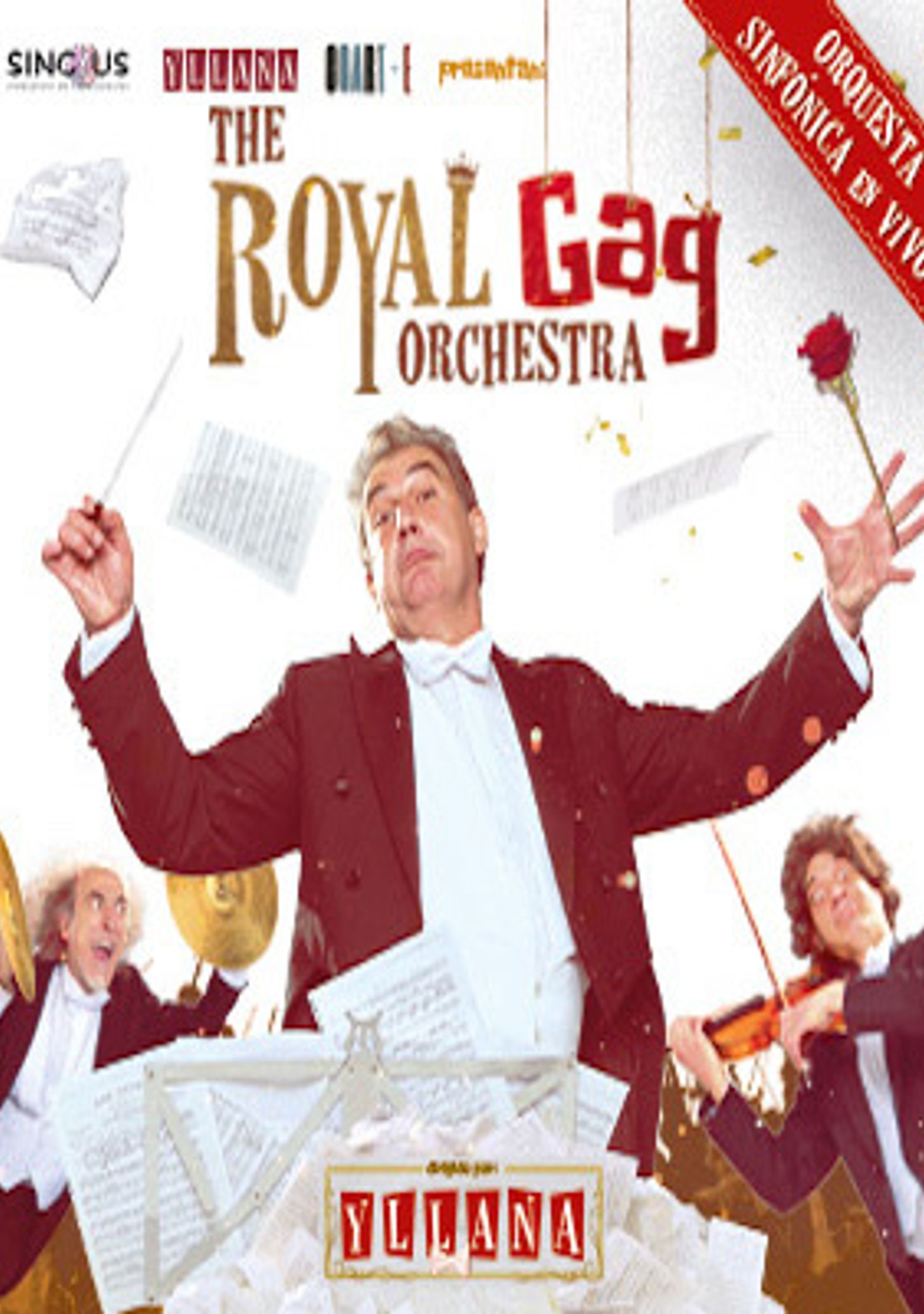 The Royal Gag Orchestra
