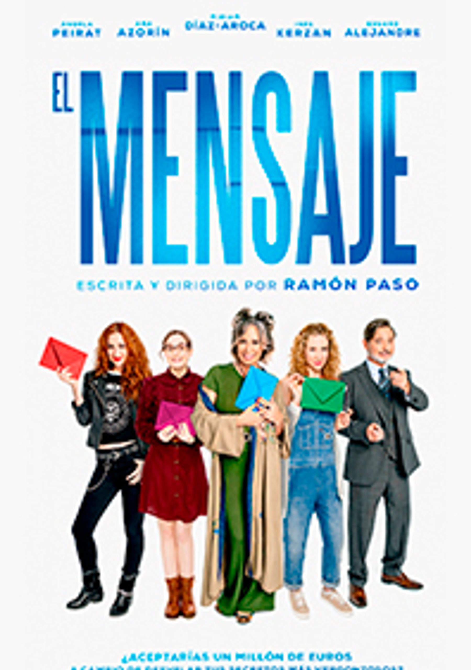 El Mensaje