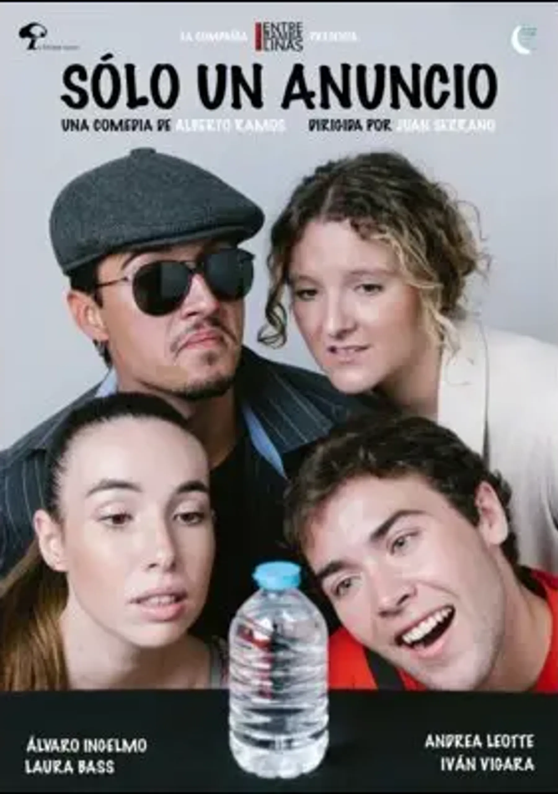 Solo un anuncio