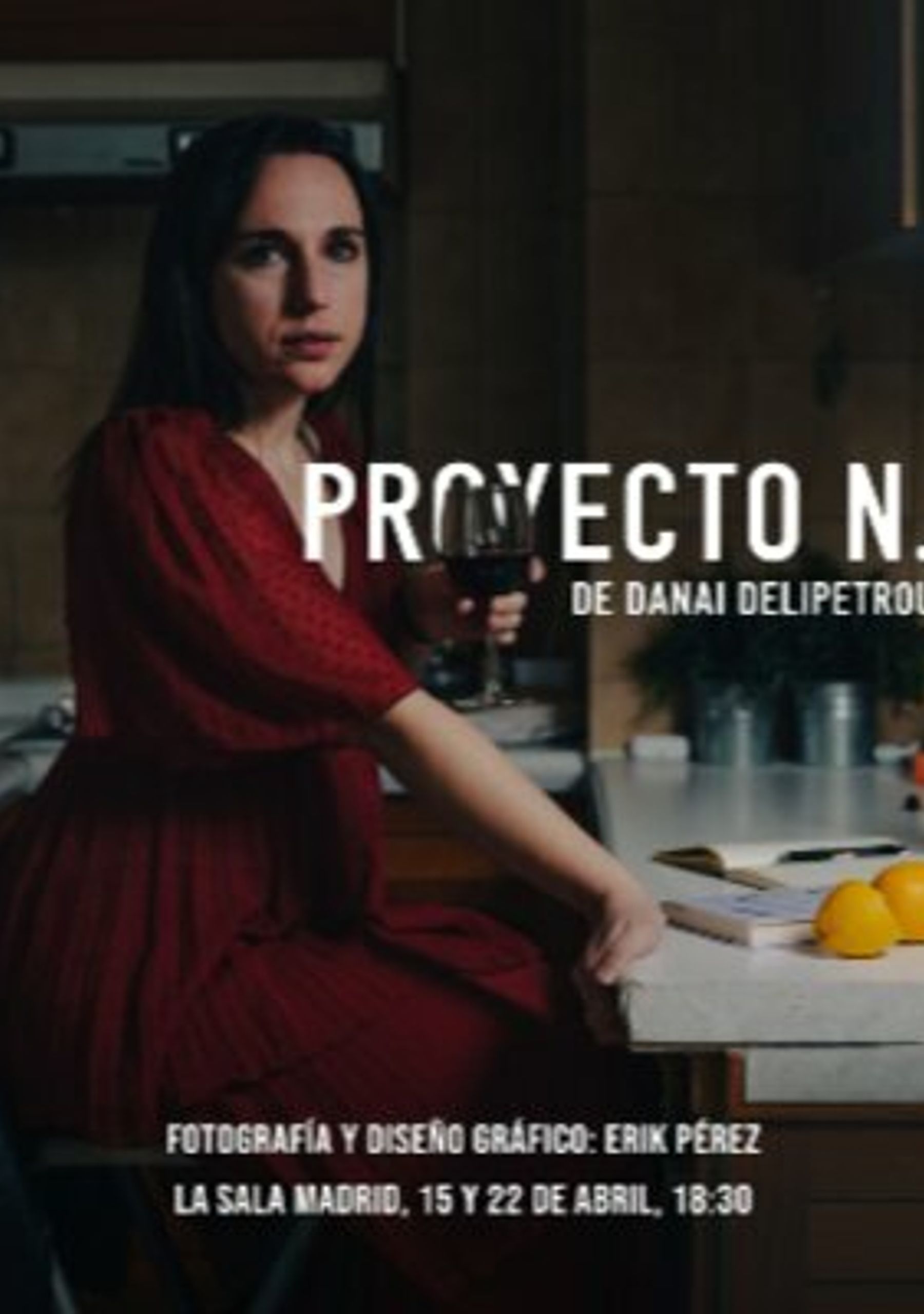 Proyecto N