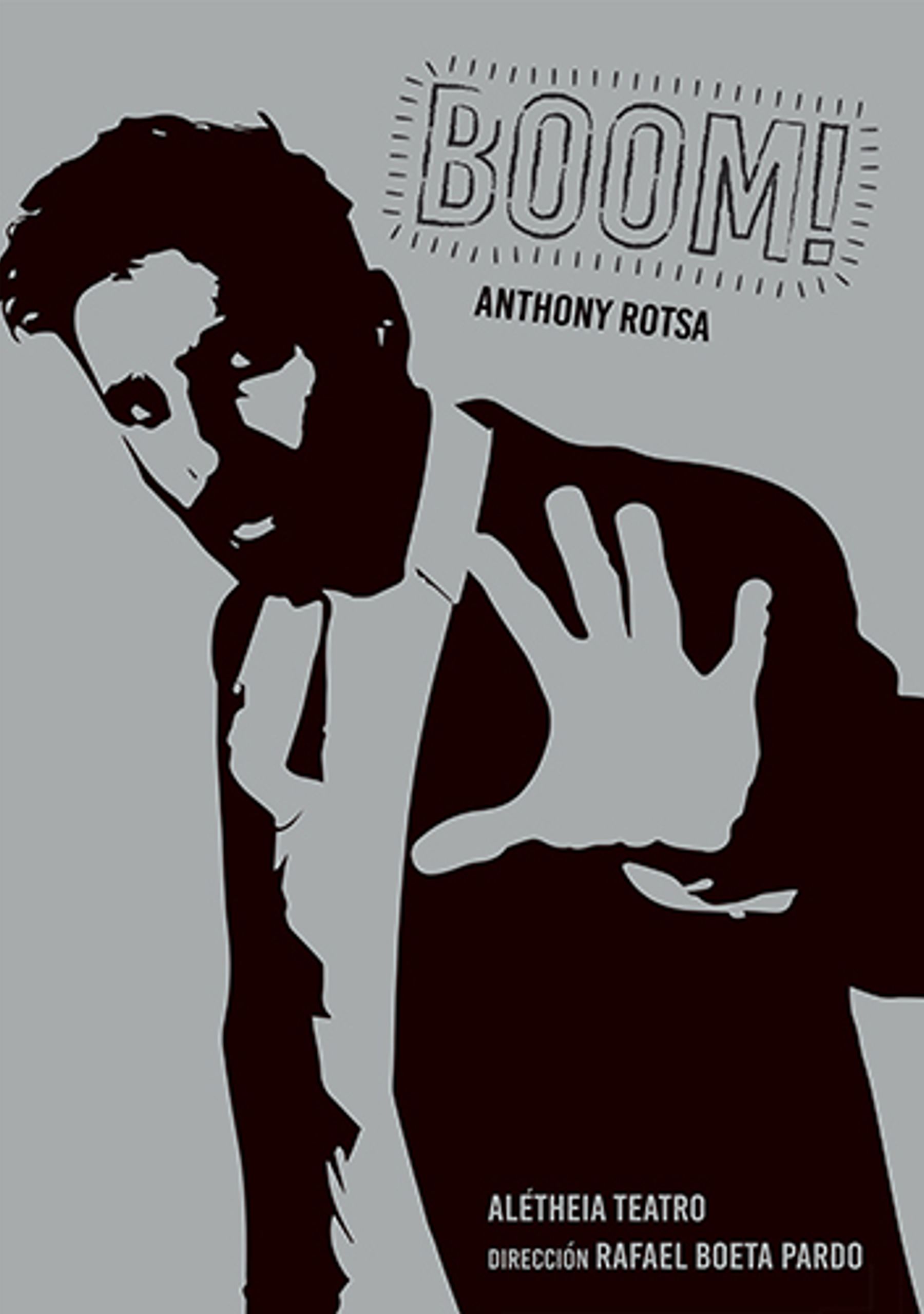 Boom. Una odisea contemporánea