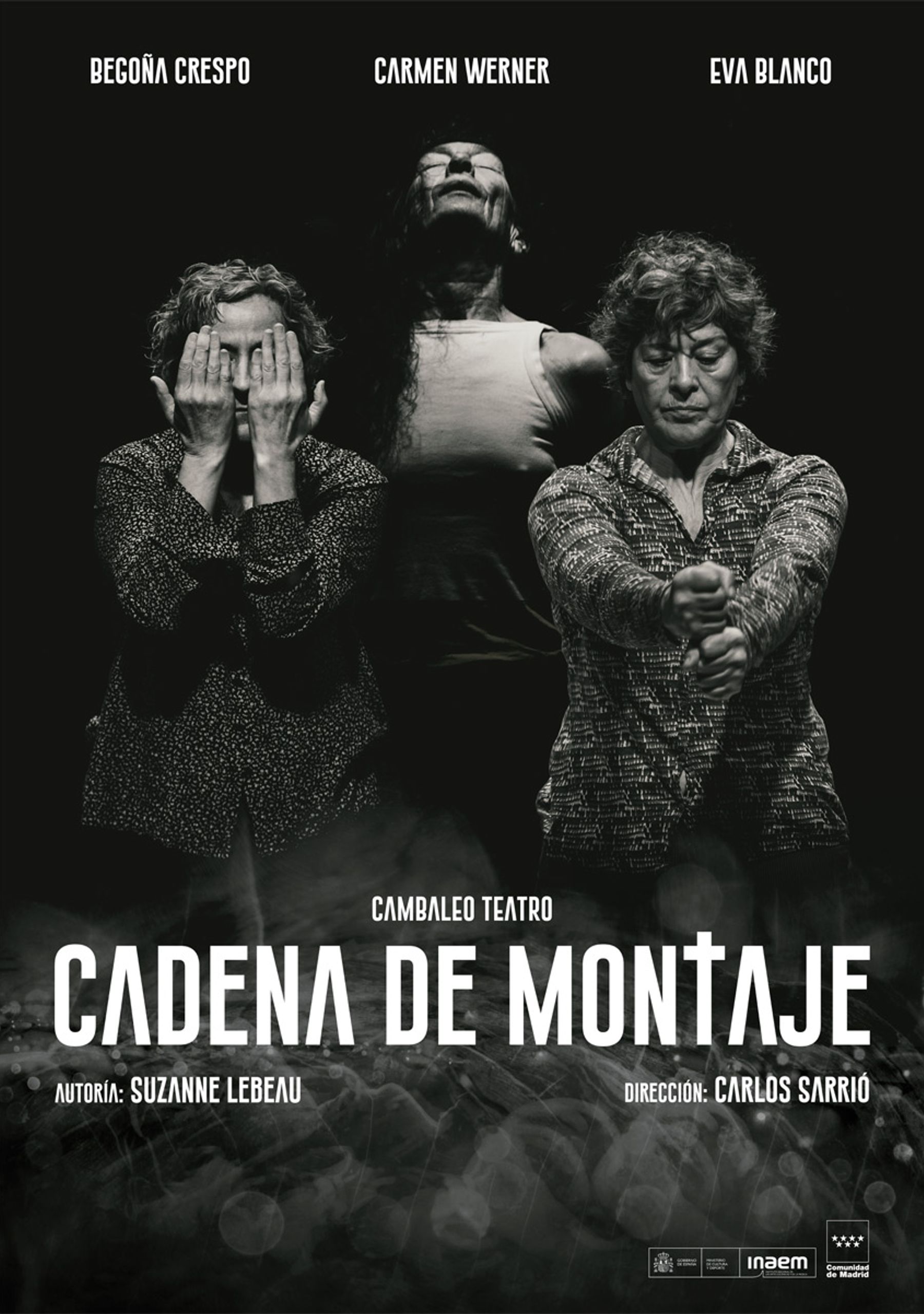 Cadena de montaje