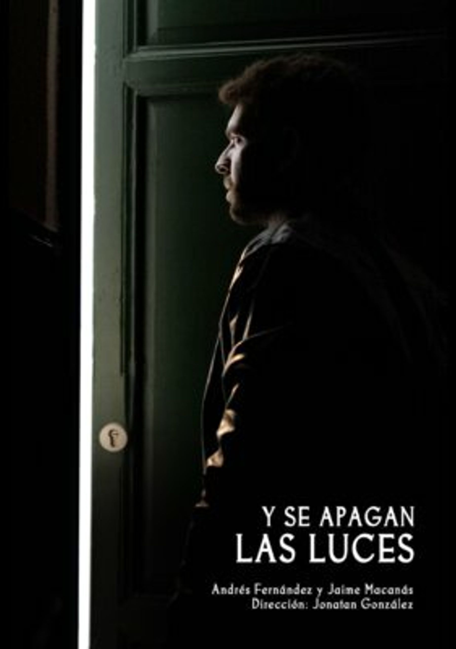 Y se apagan las luces