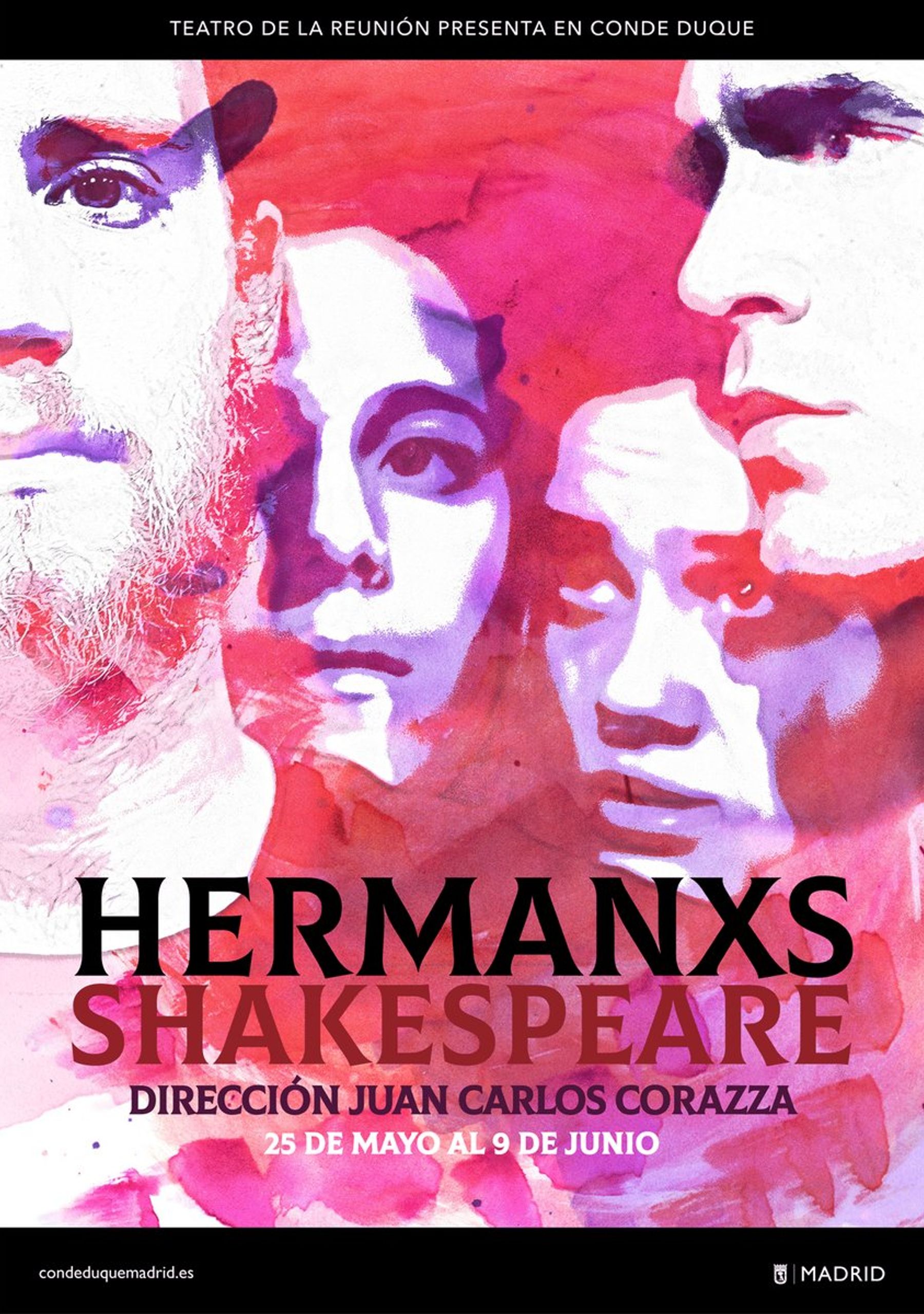 Hermanxs Shakespeare