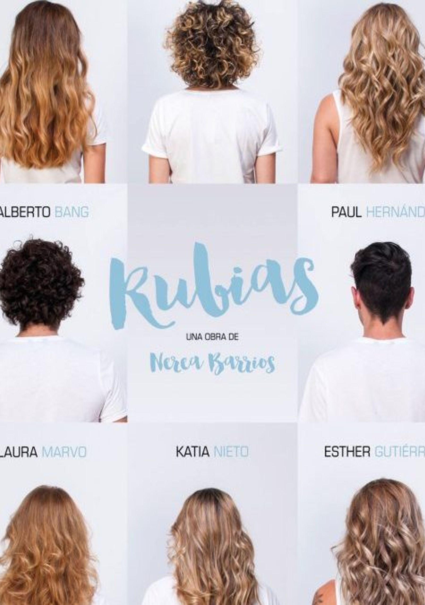 Rubias