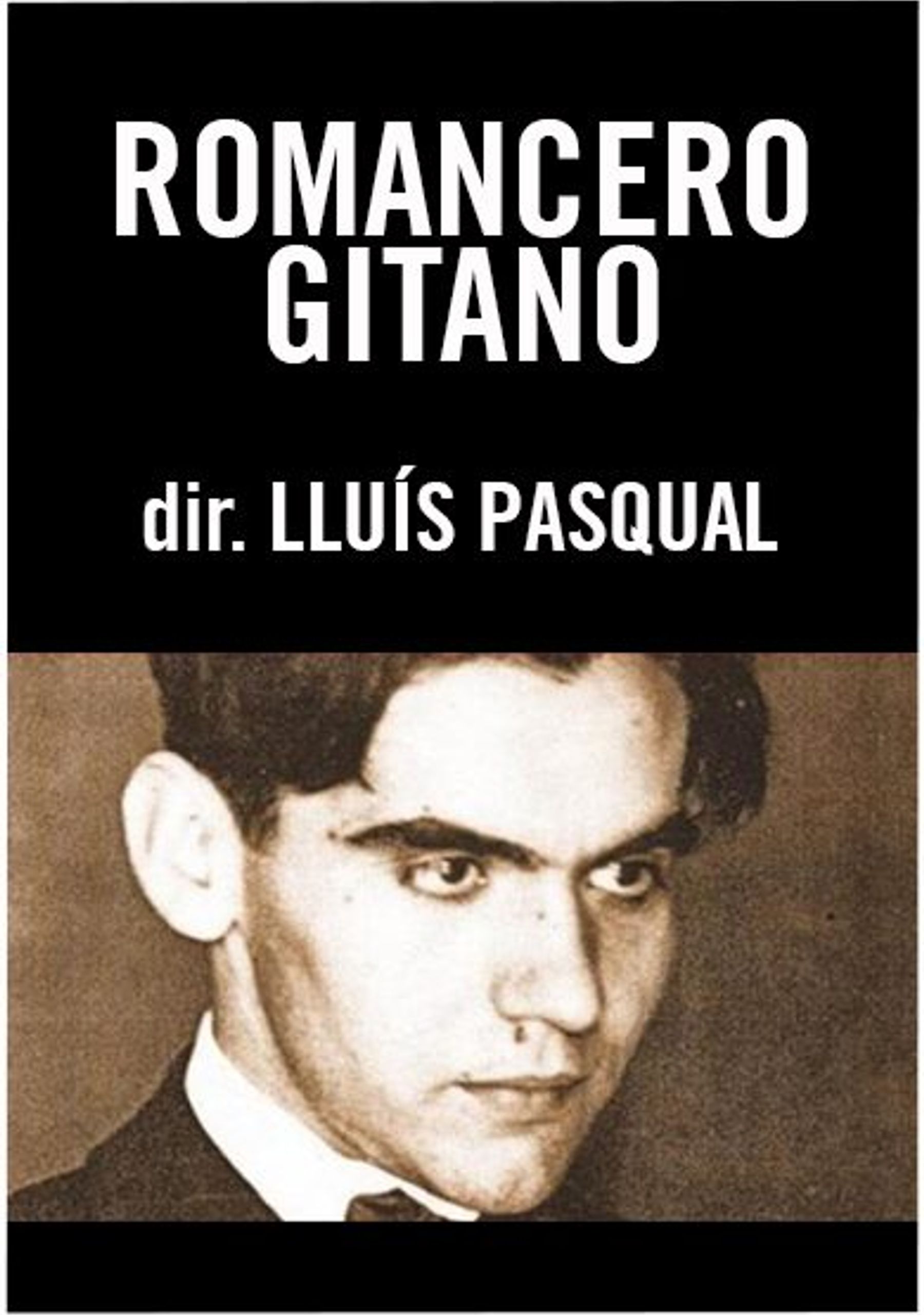 Romancero gitano