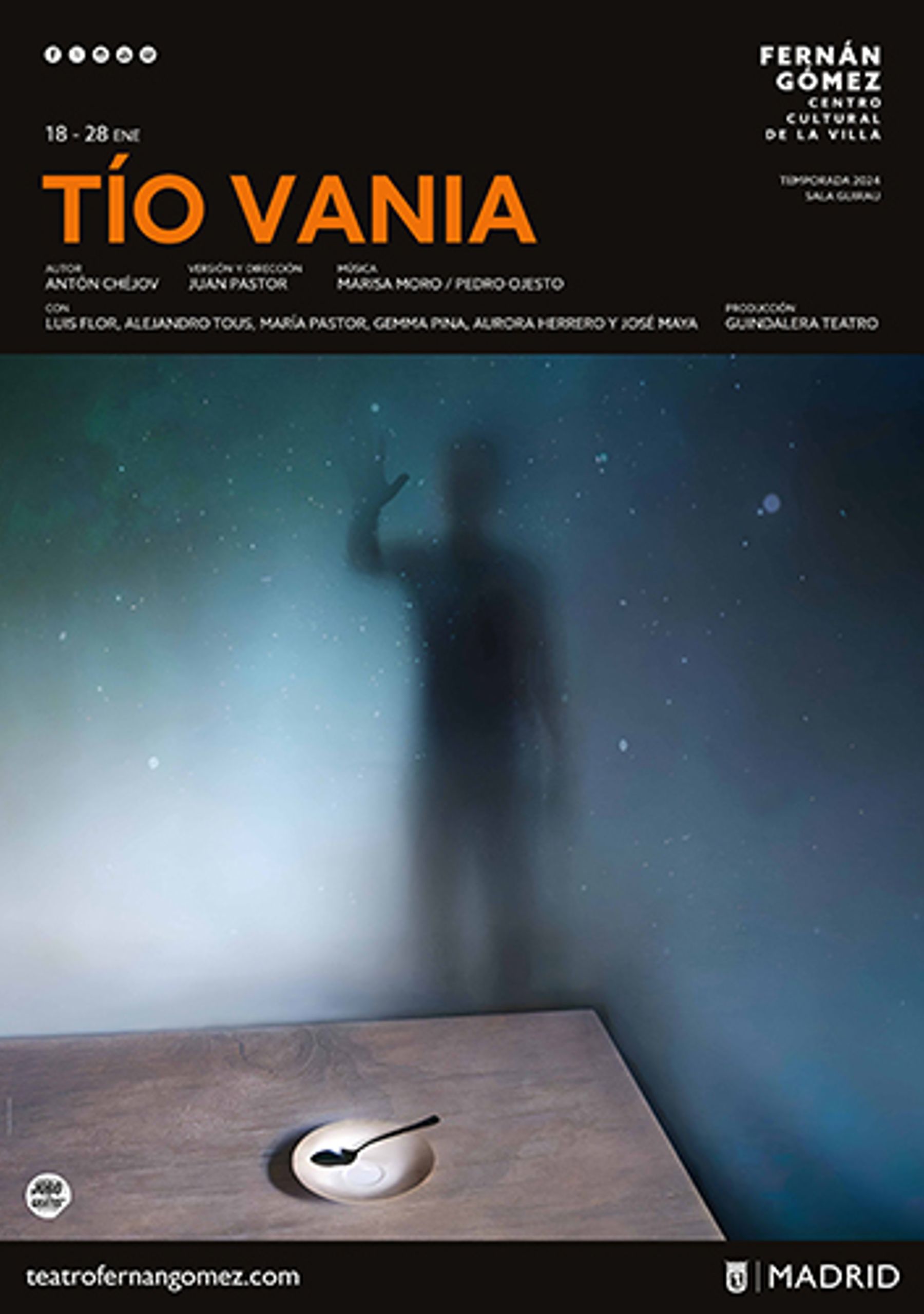 Tío Vania
