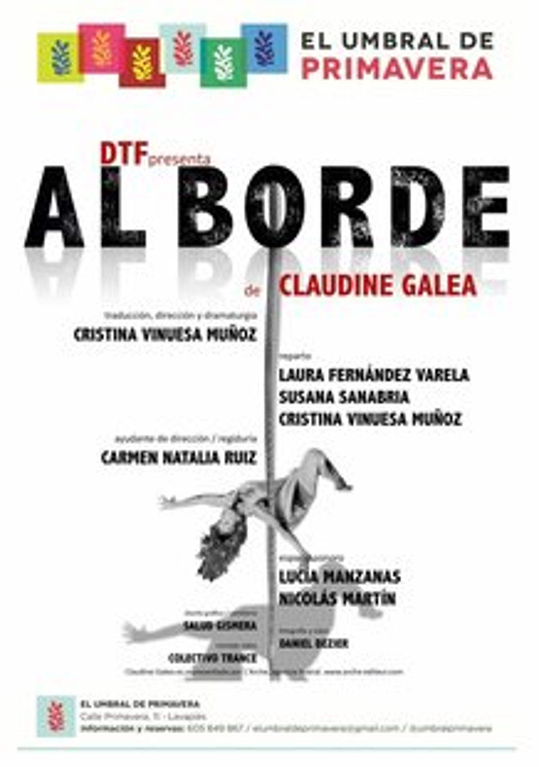 Al borde