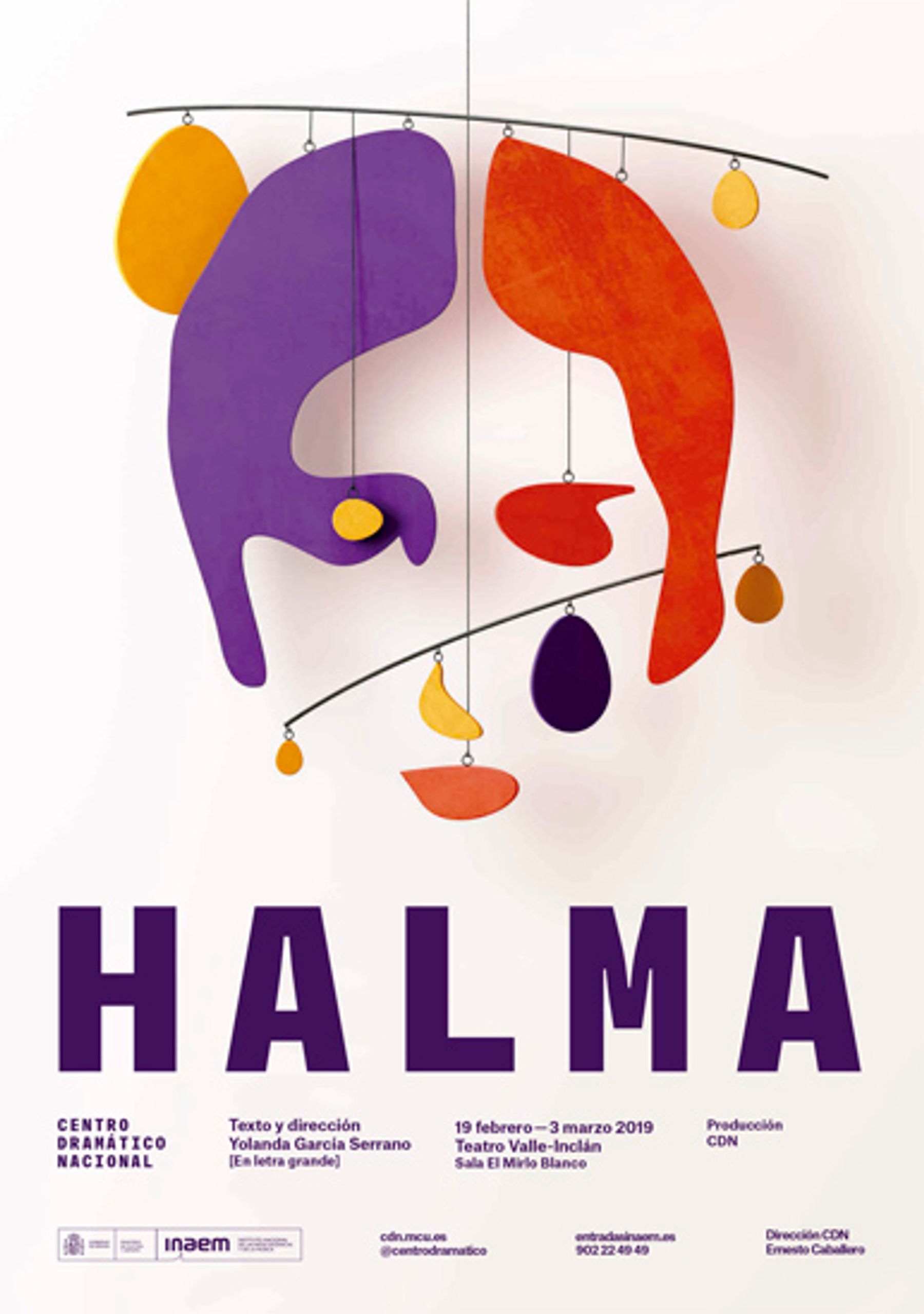 Halma