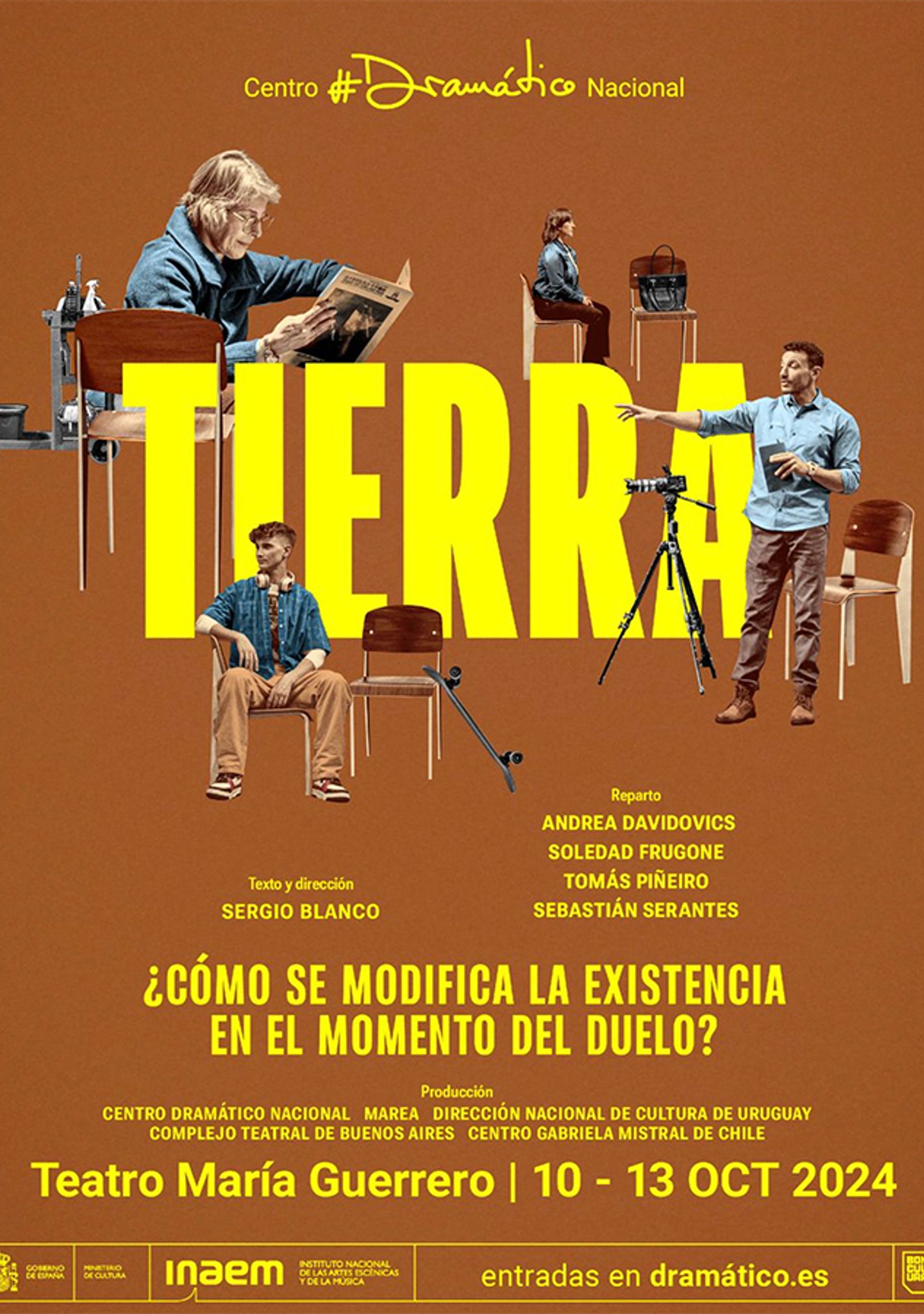 Tierra