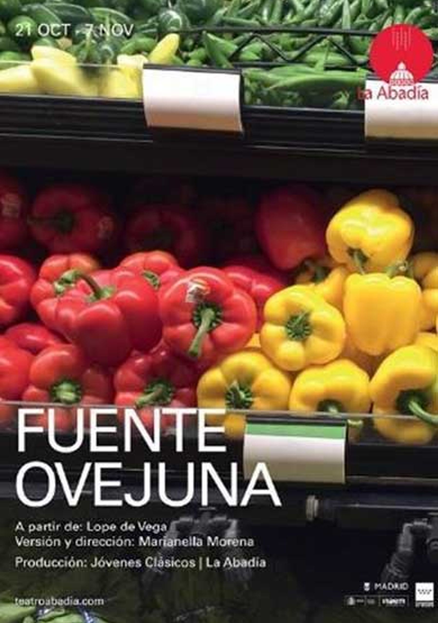 Fuenteovejuna. Historia del maltrato