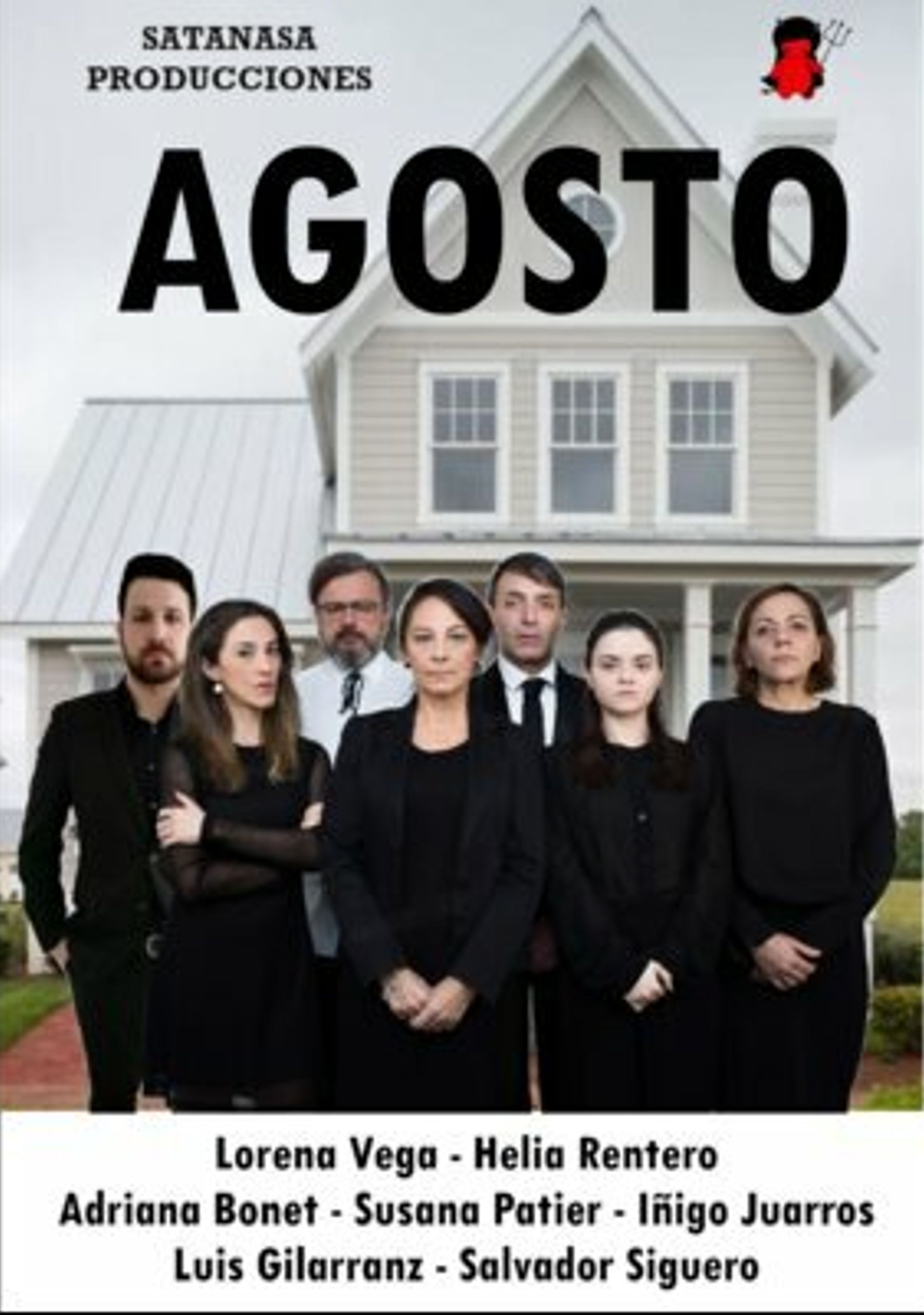 Agosto
