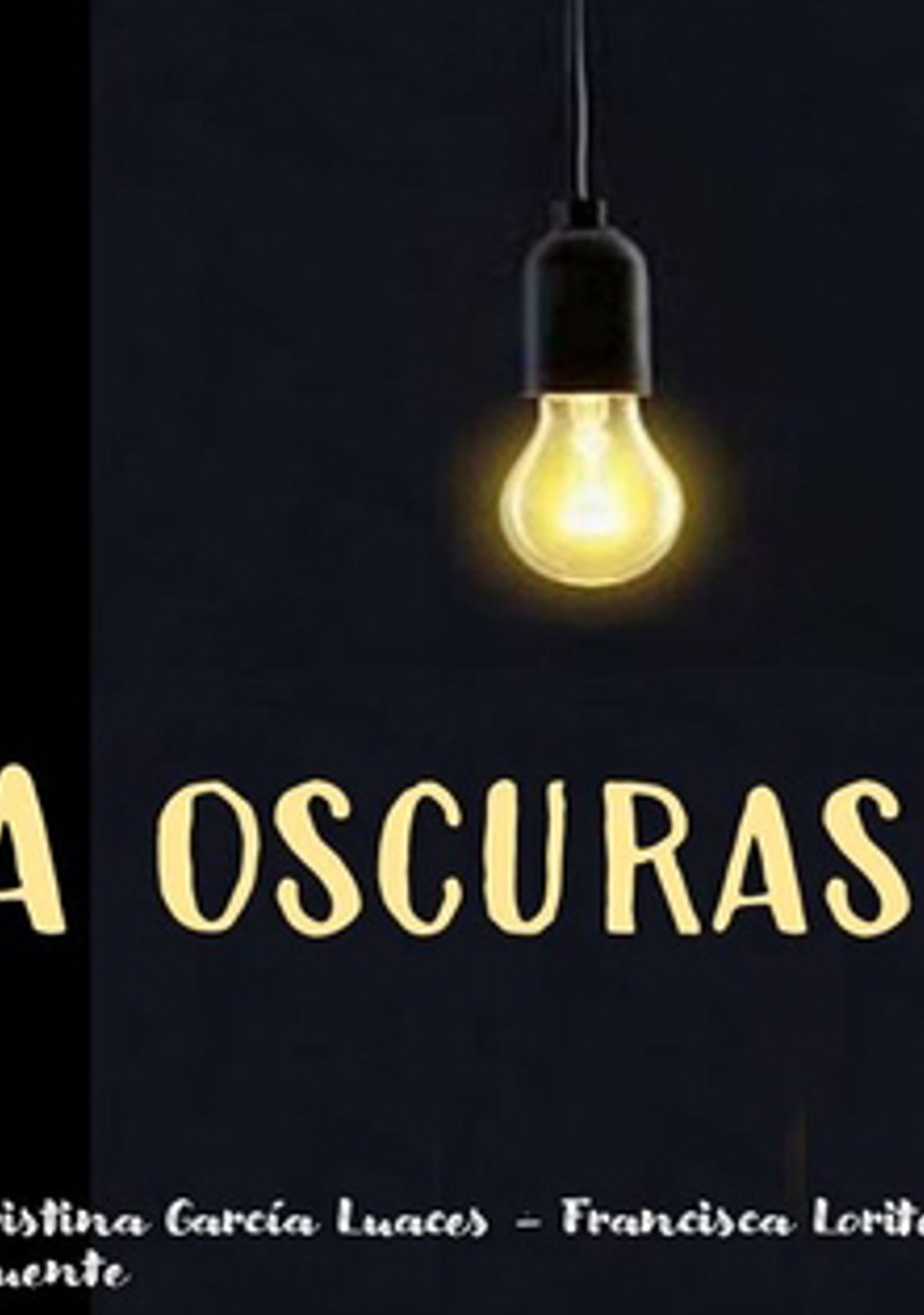 A oscuras