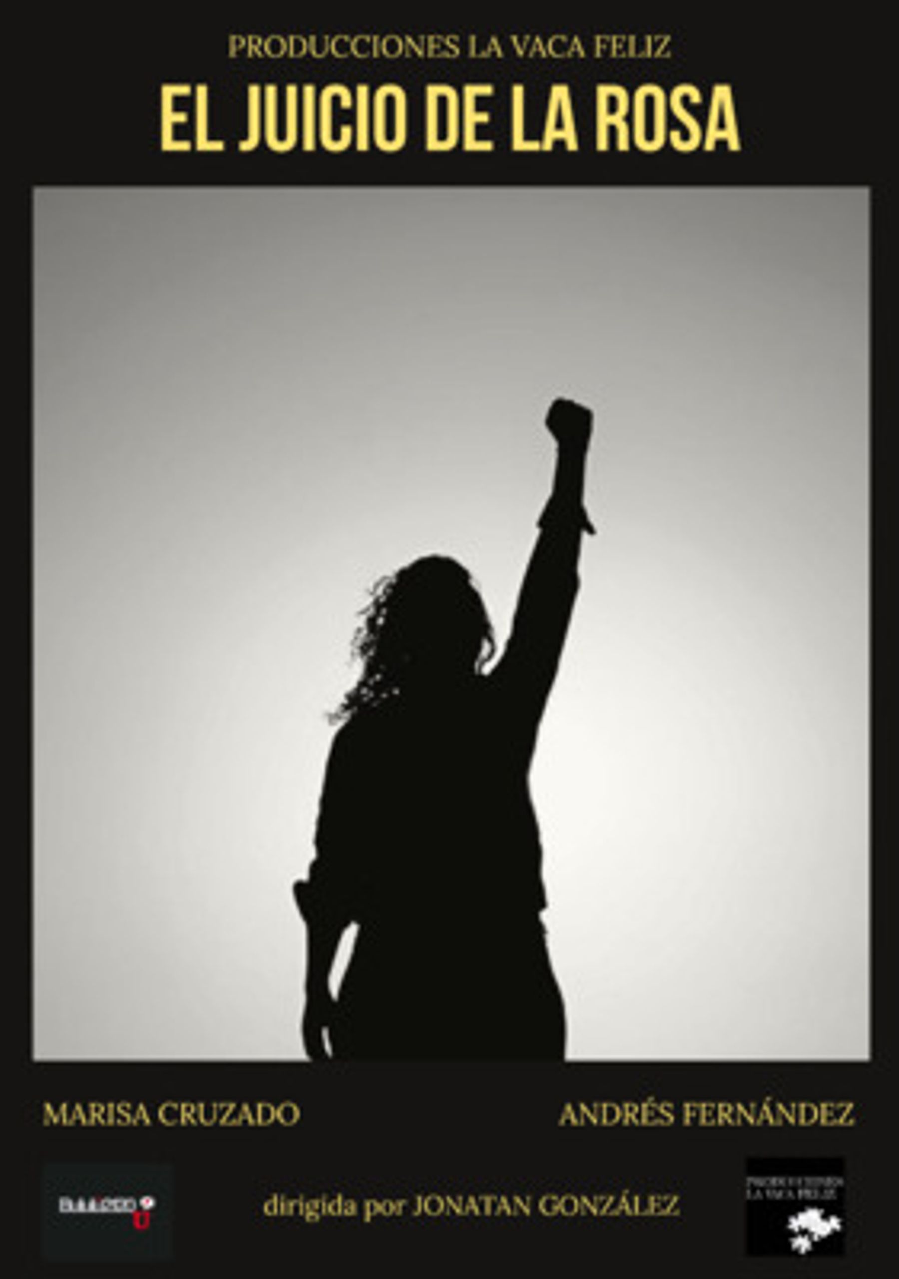 El juicio de la Rosa