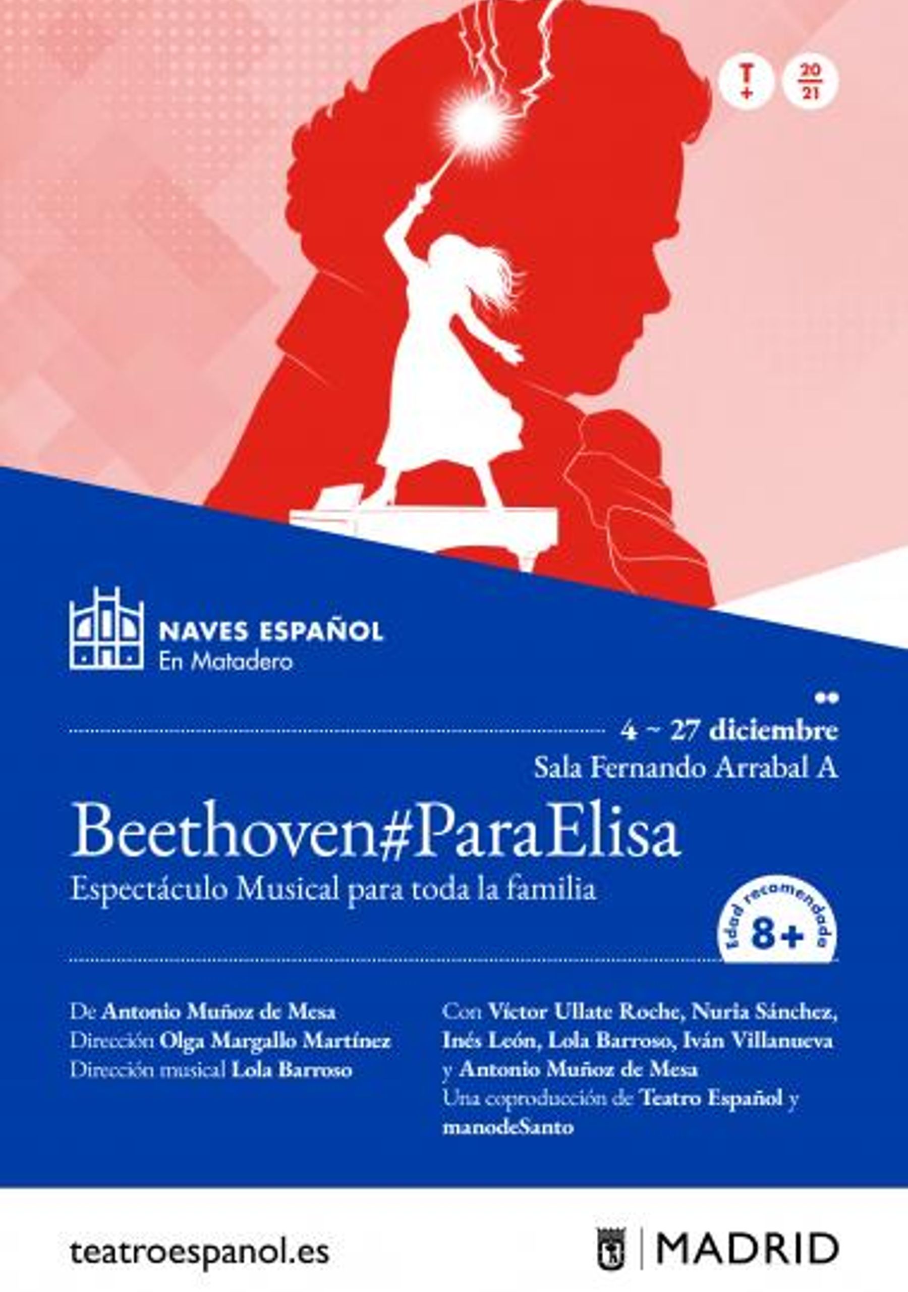 Beethoven #ParaElisa
