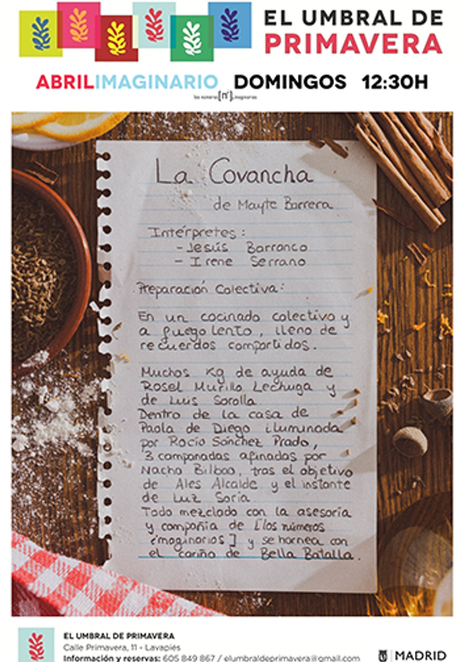 La Covancha