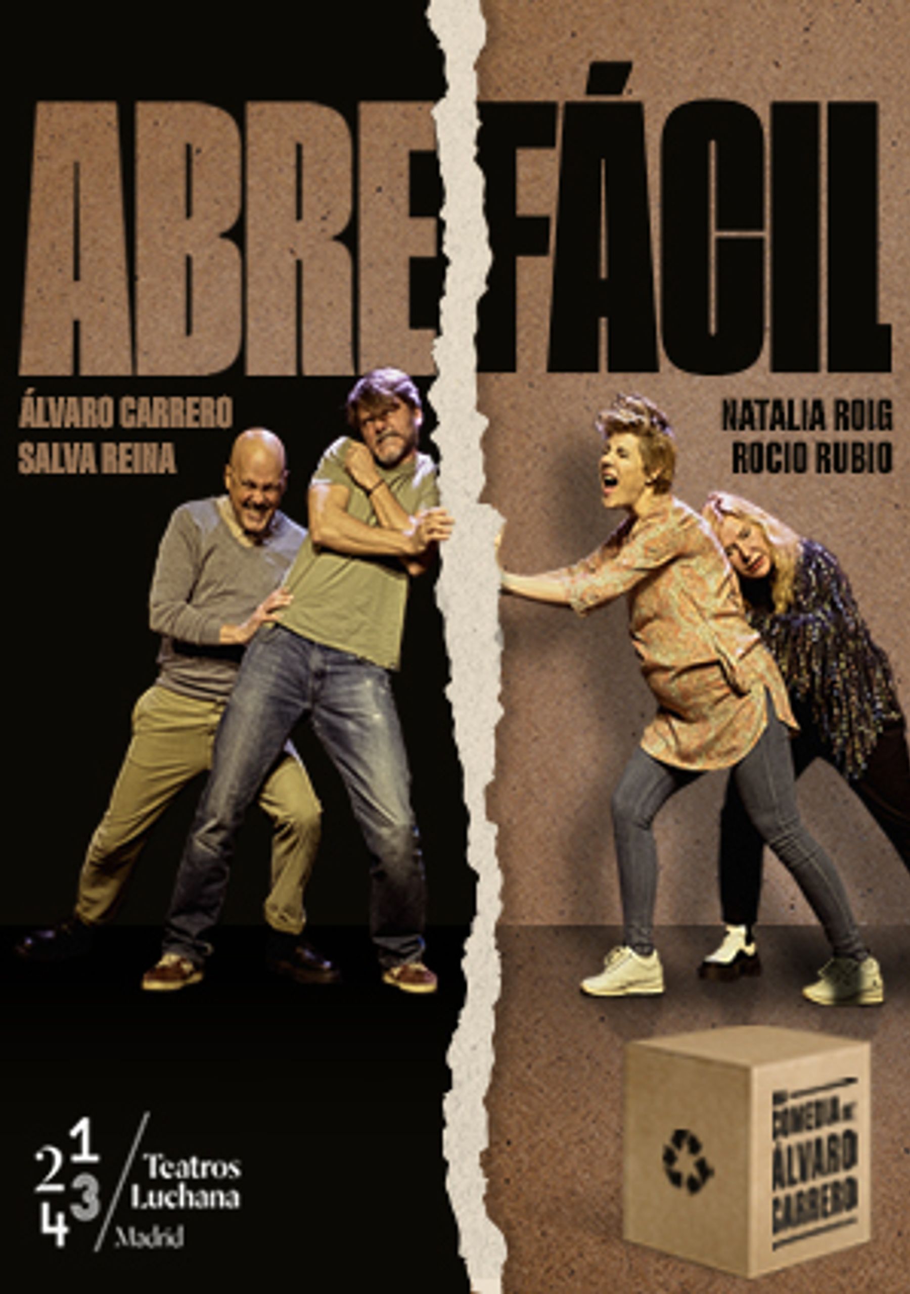 Abre fácil