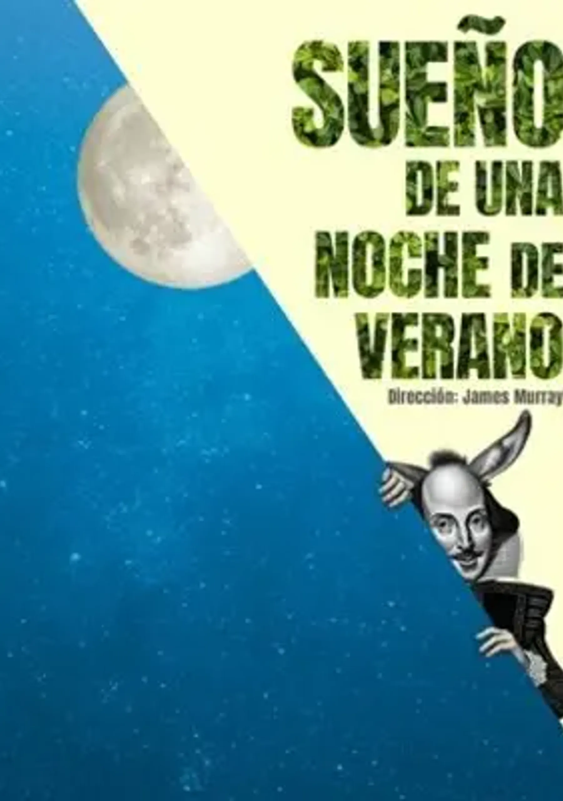 Sueño de una noche de verano