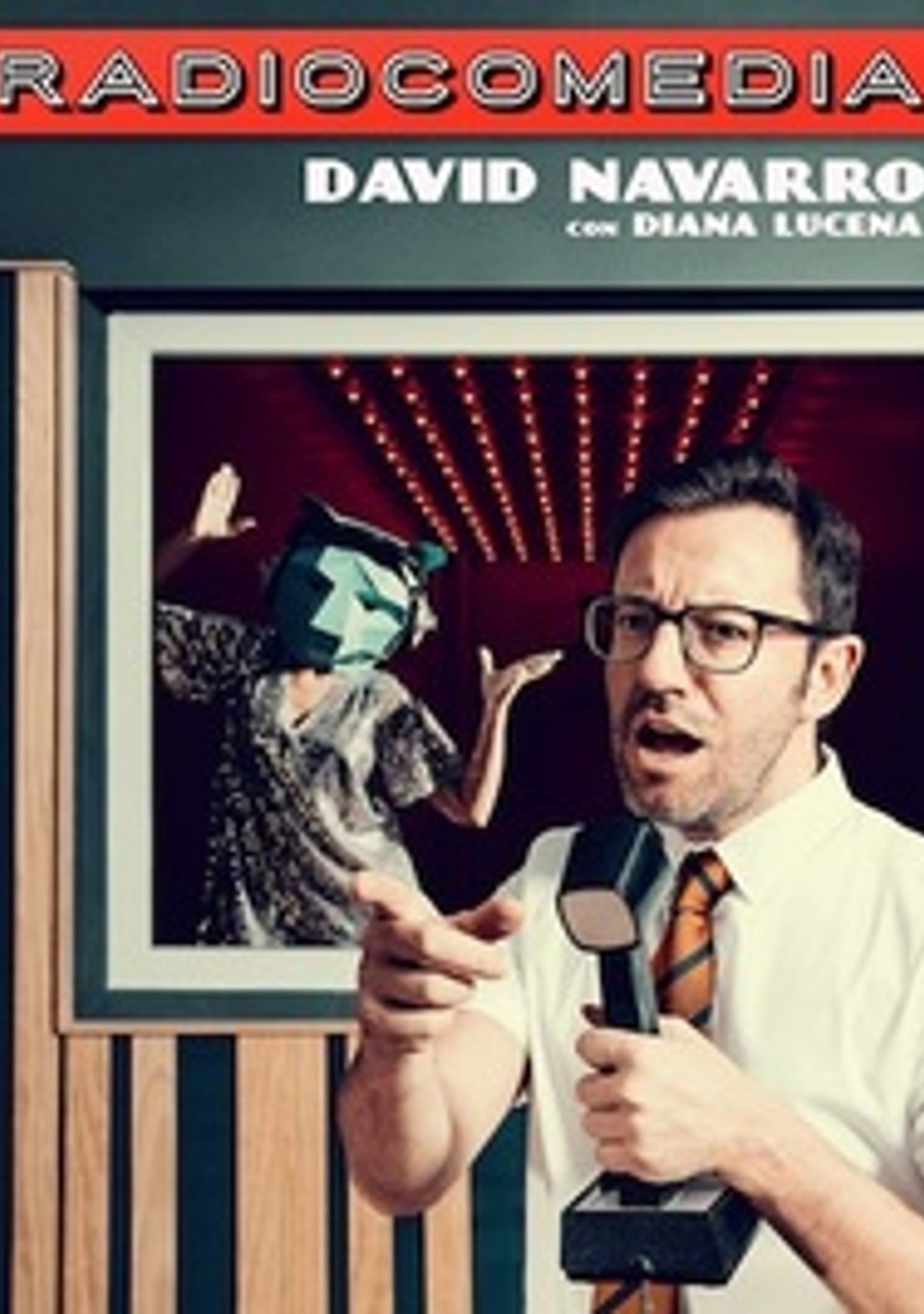 Radiocomedia