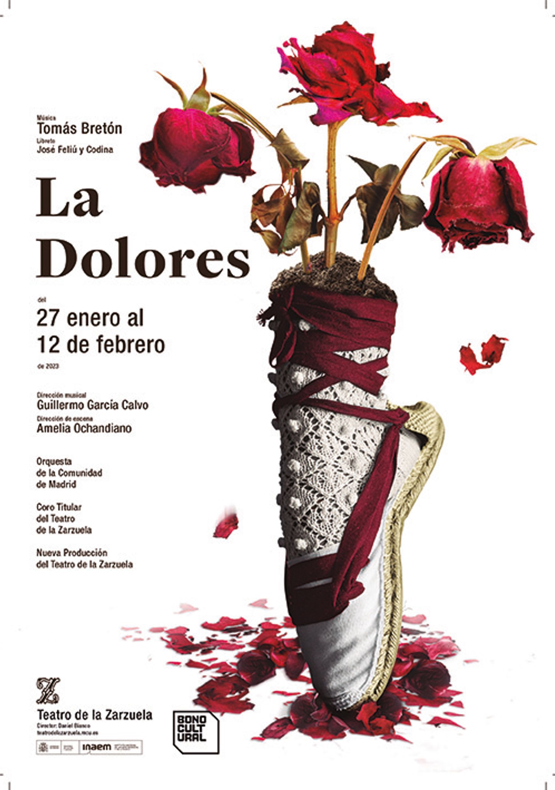 La Dolores