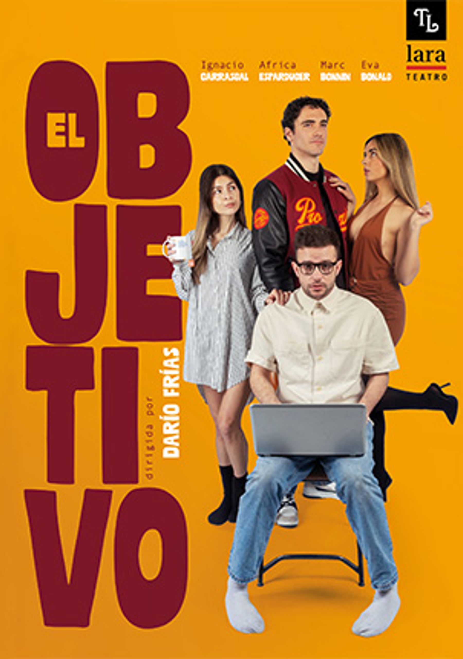 El objetivo