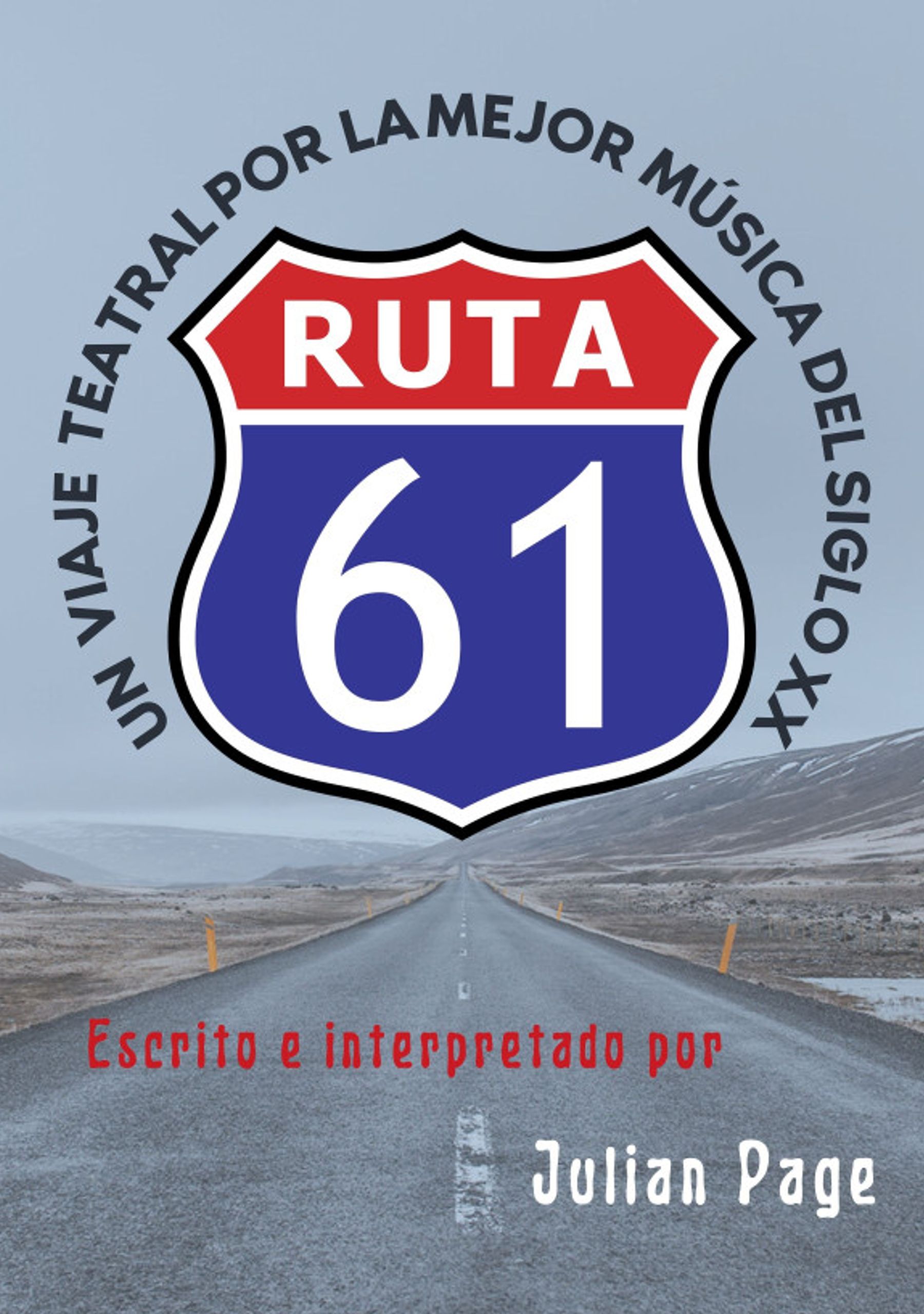 Ruta 61