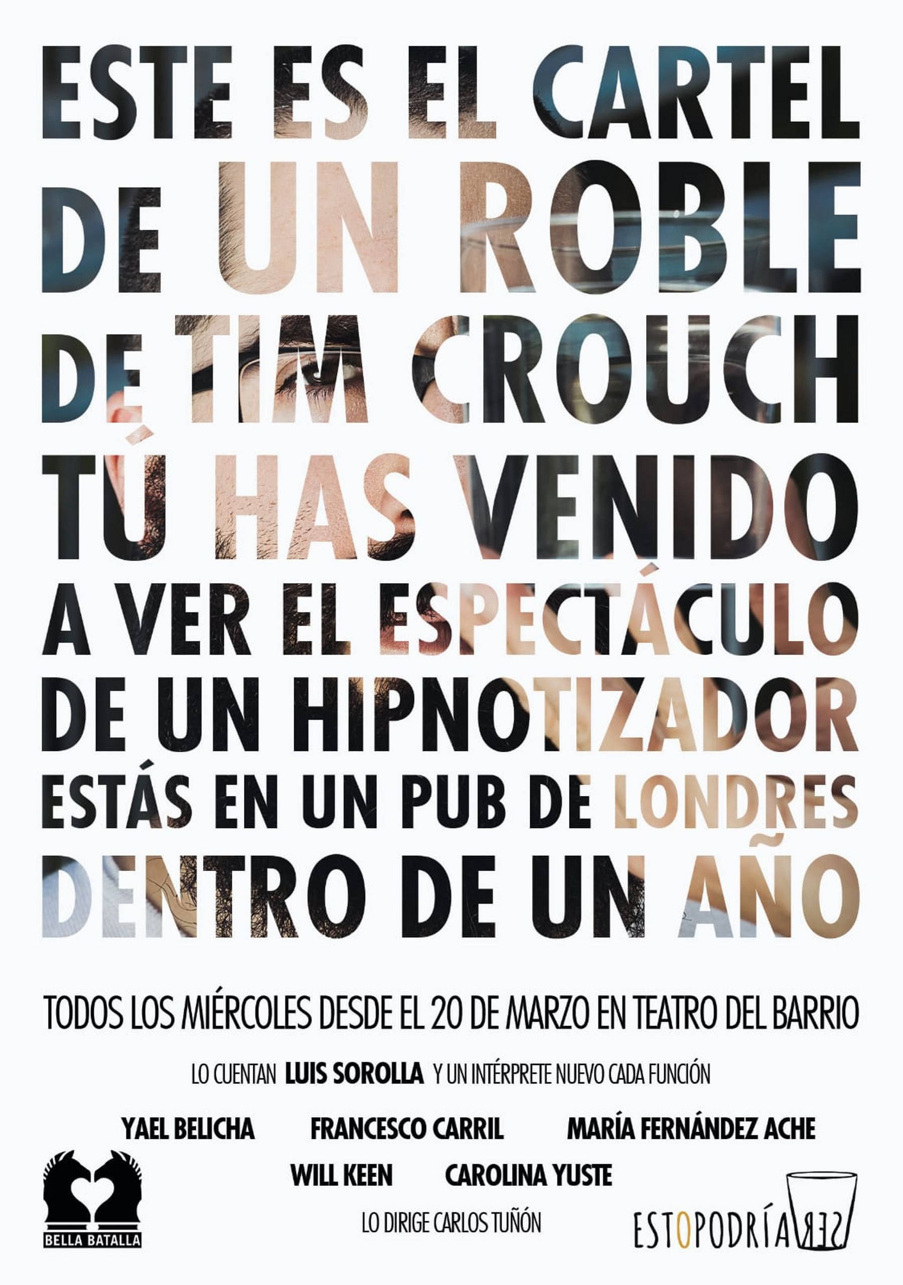 Un roble