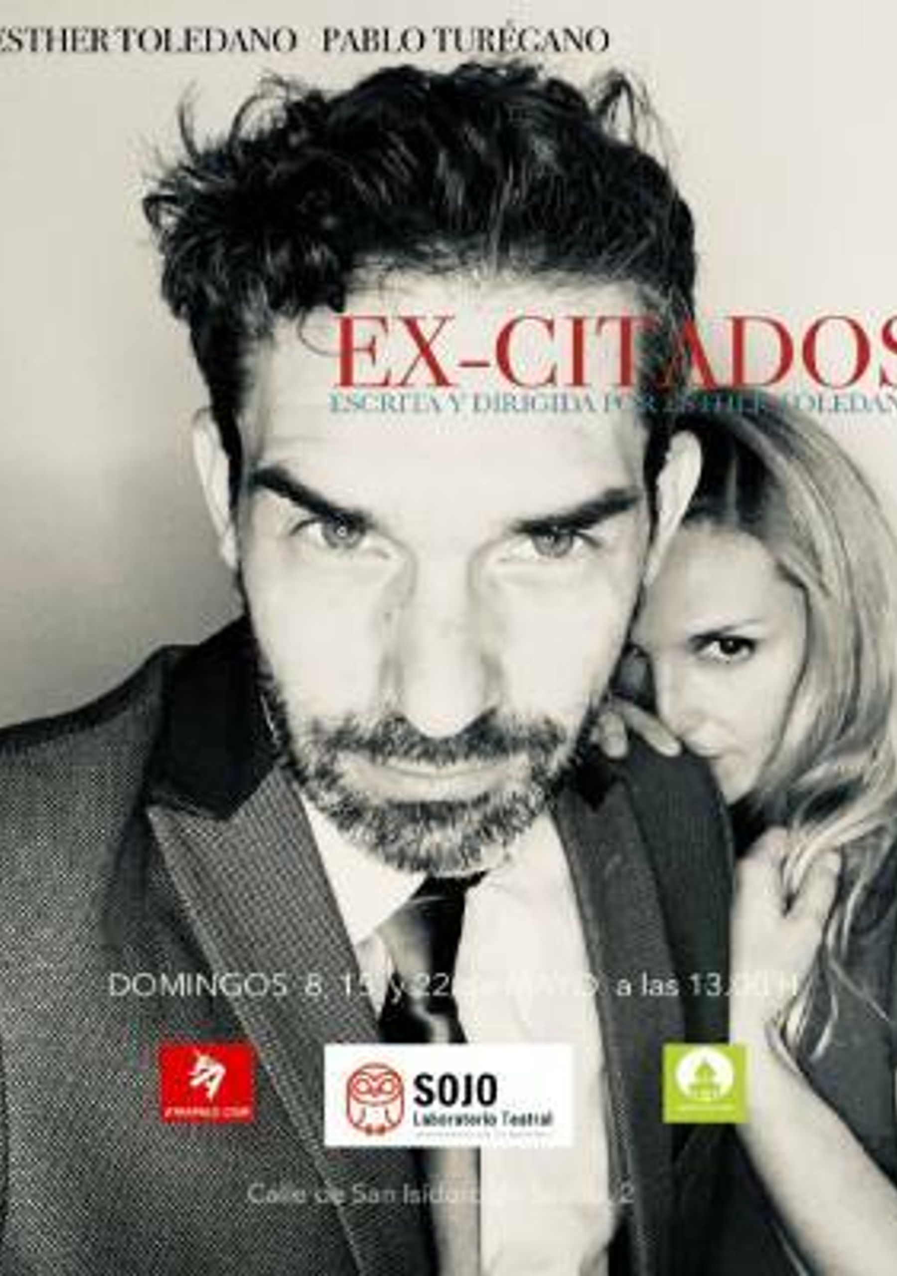 Ex-citados