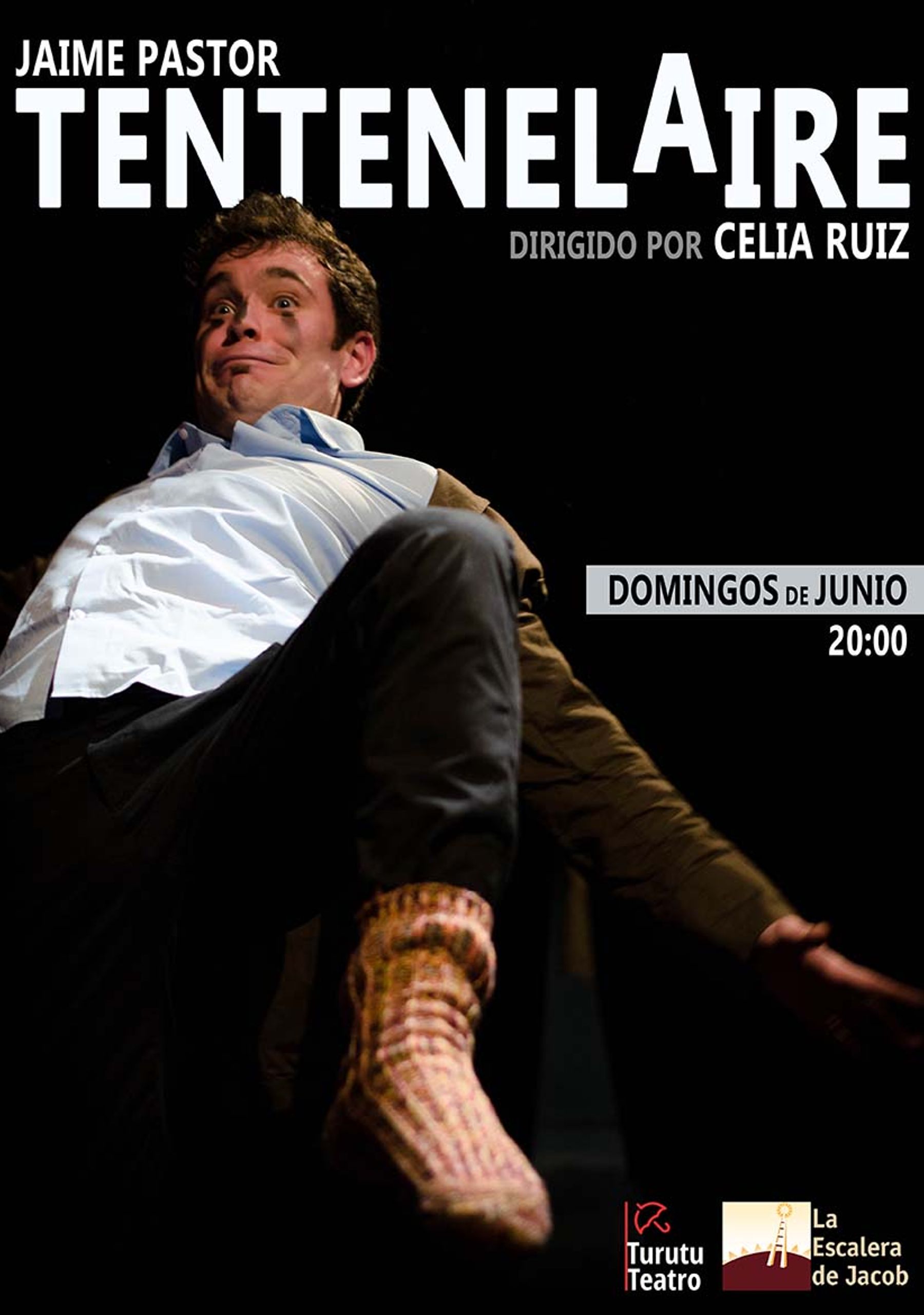 Tentenelaire
