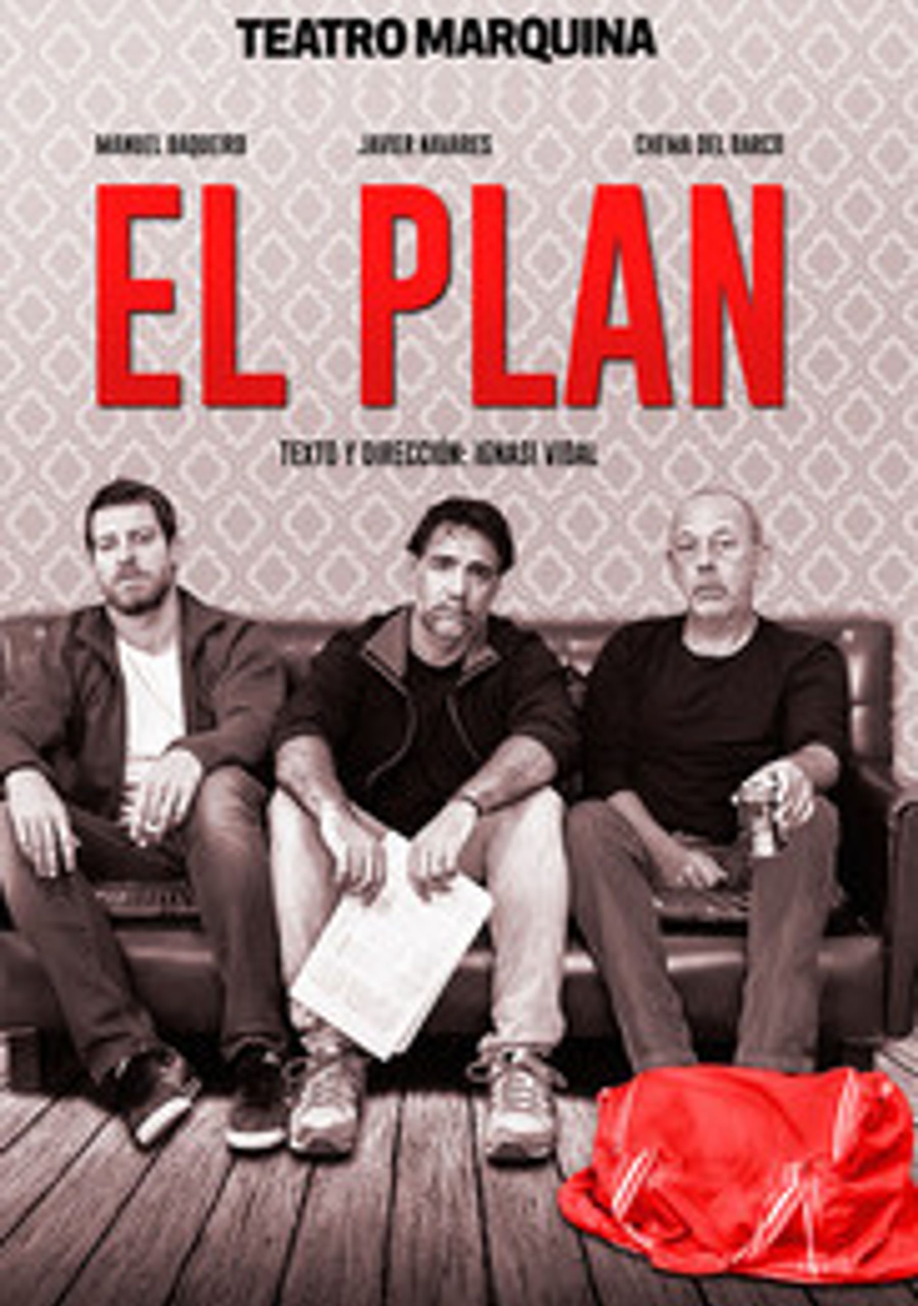 El plan