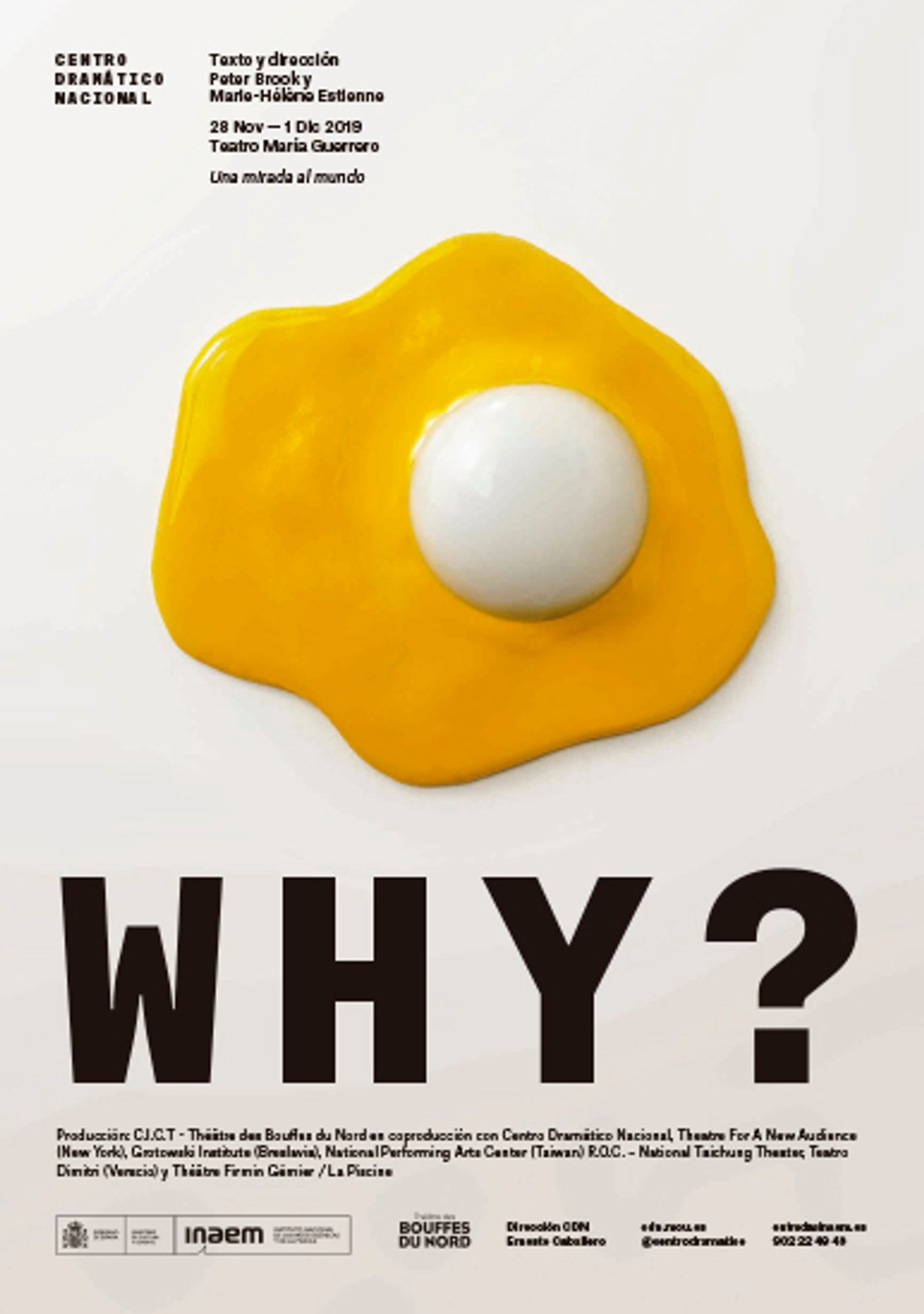 Why?