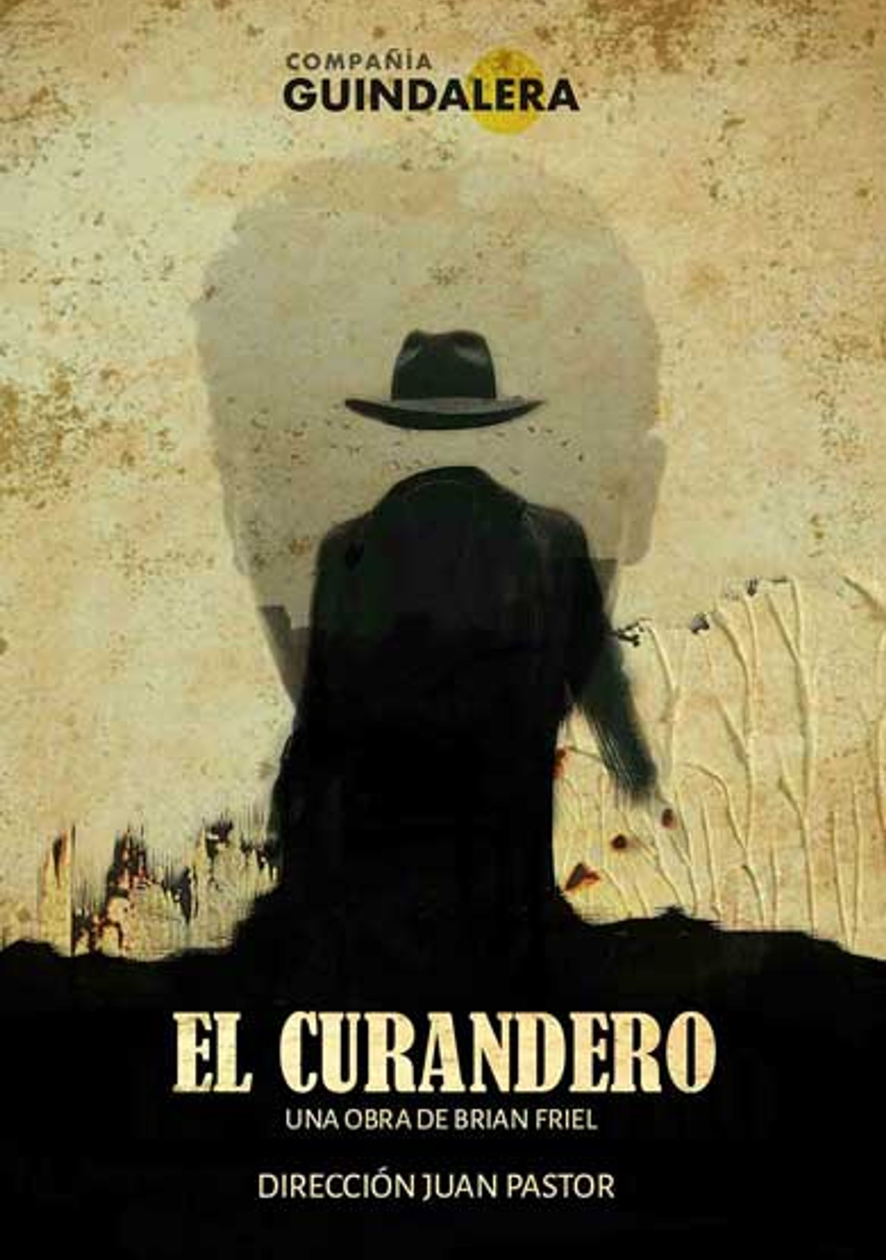 El curandero