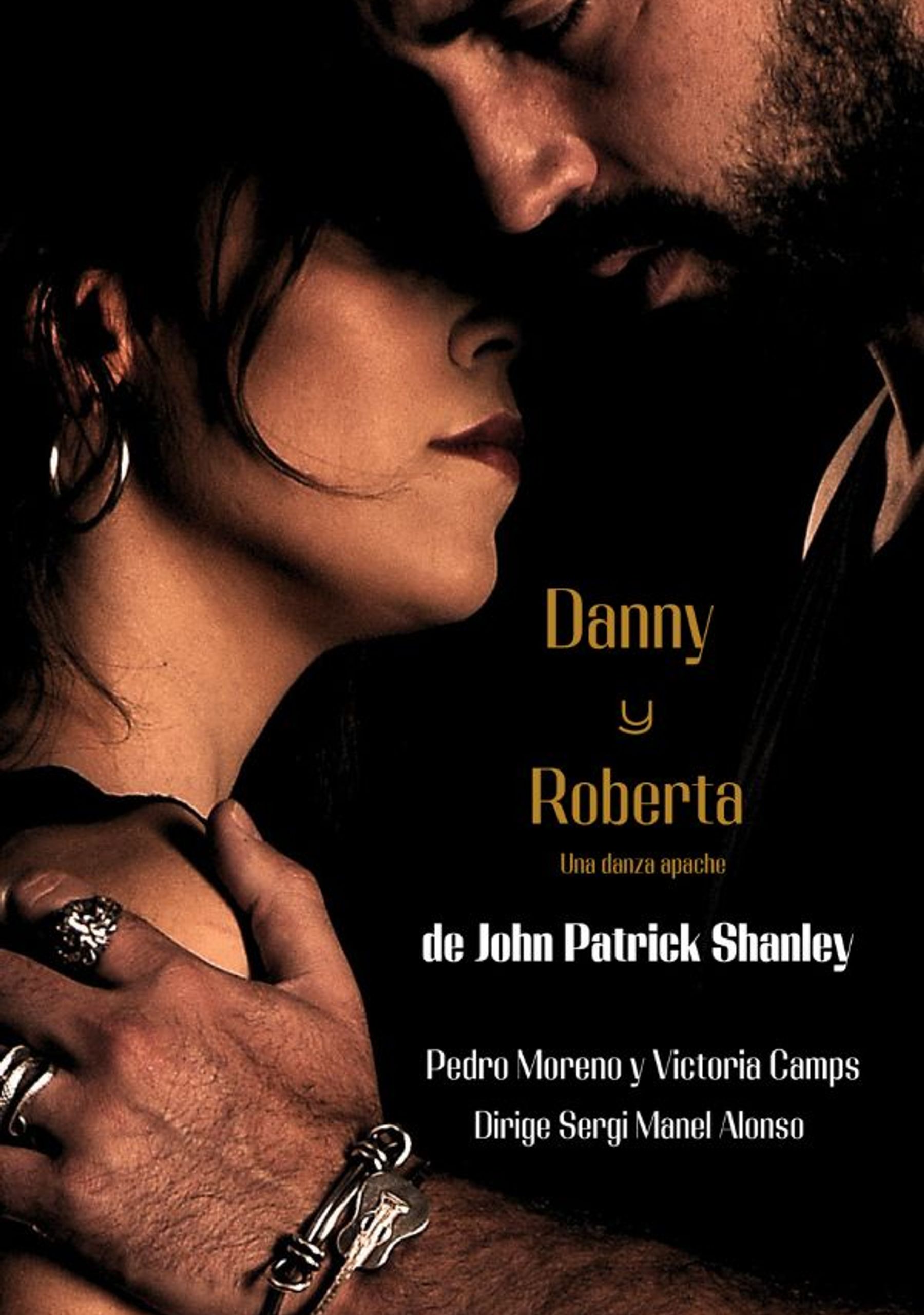 Danny y Roberta