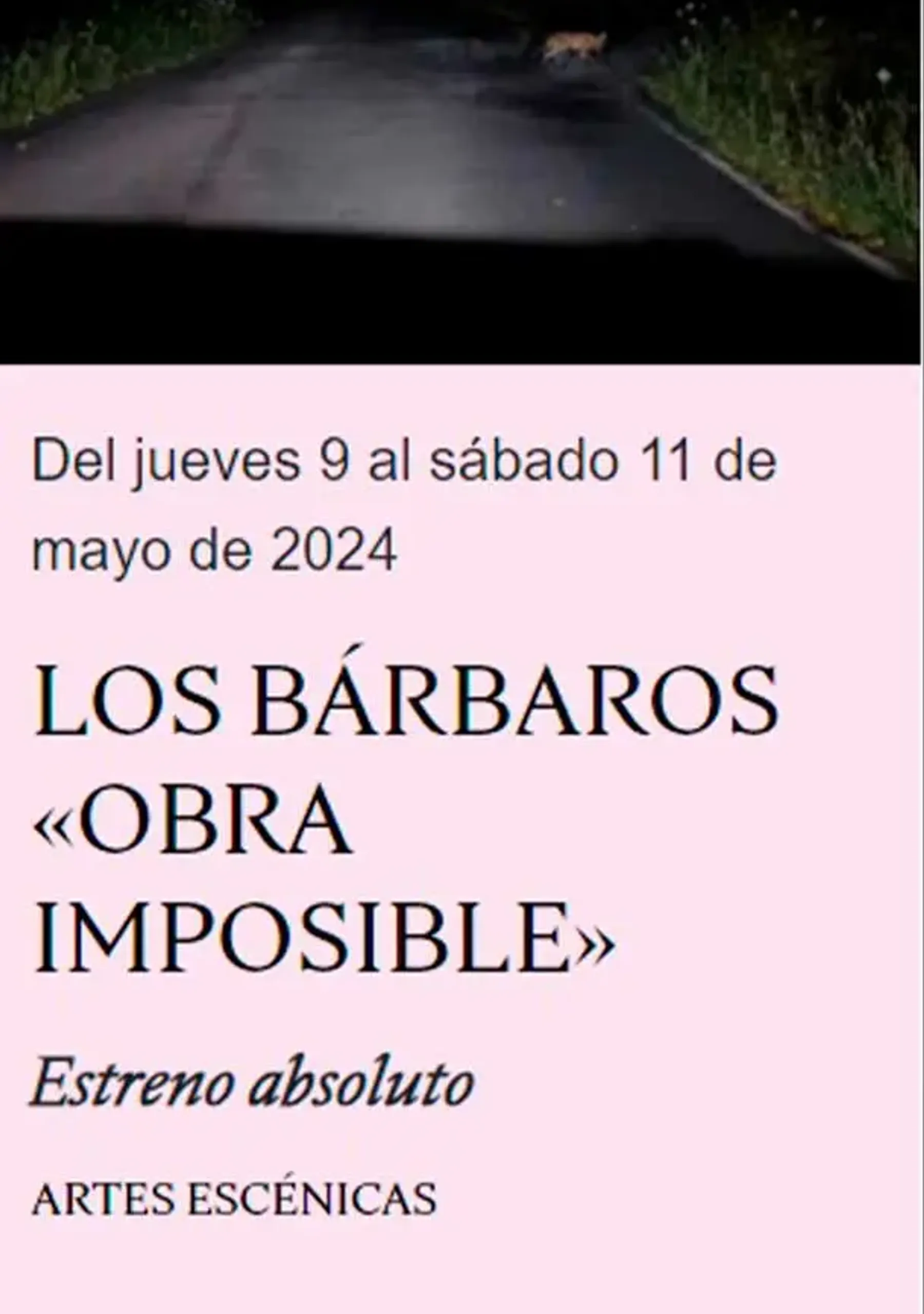 Obra imposible