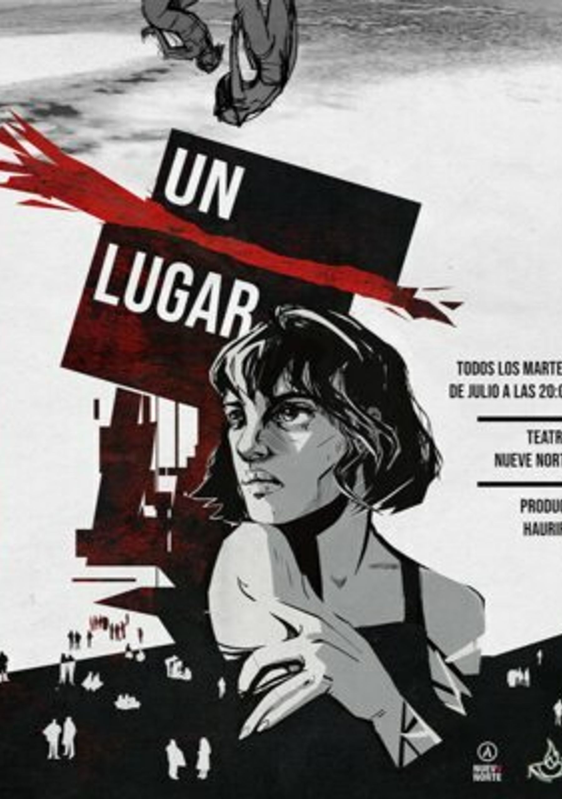Un lugar