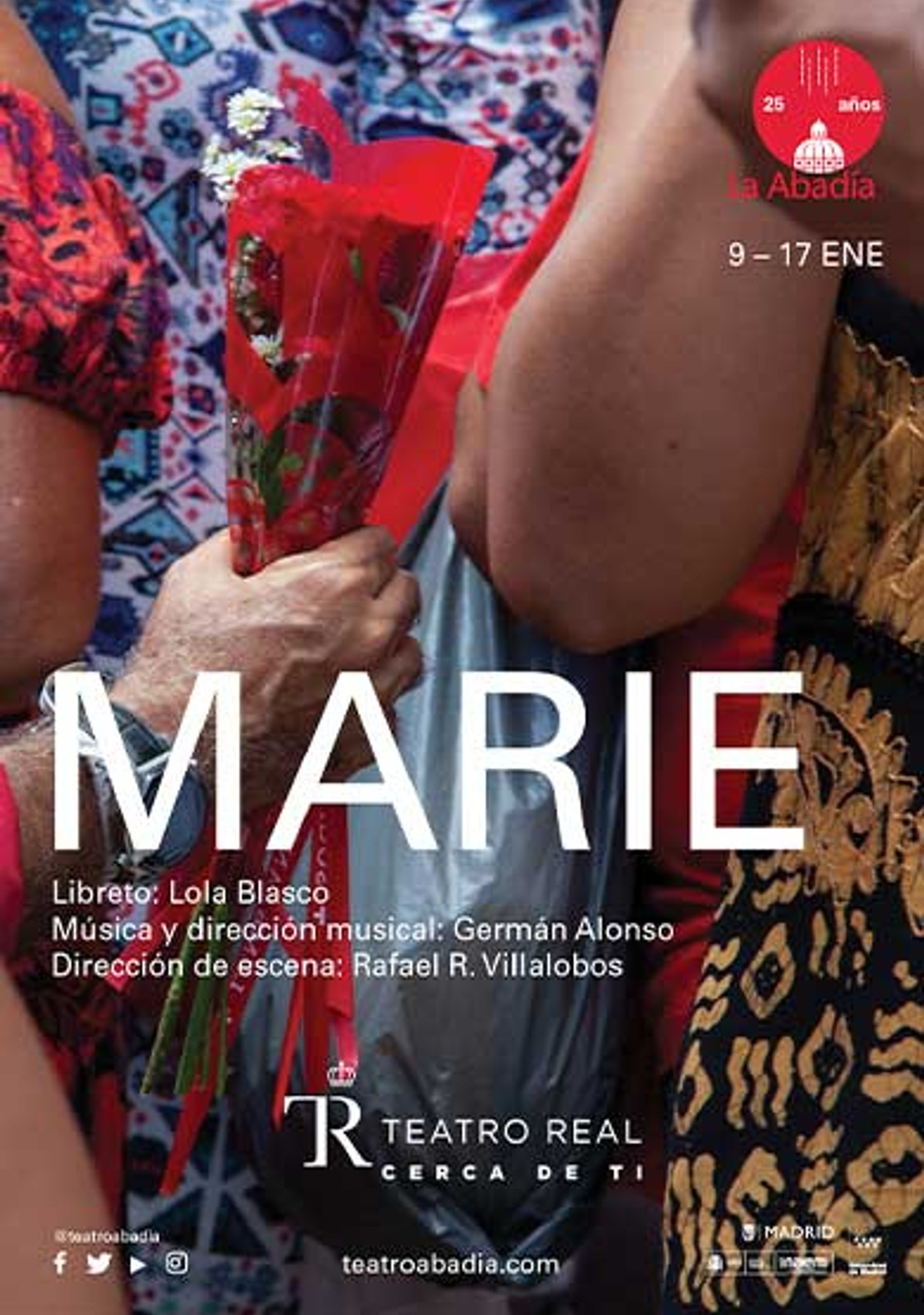 Marie