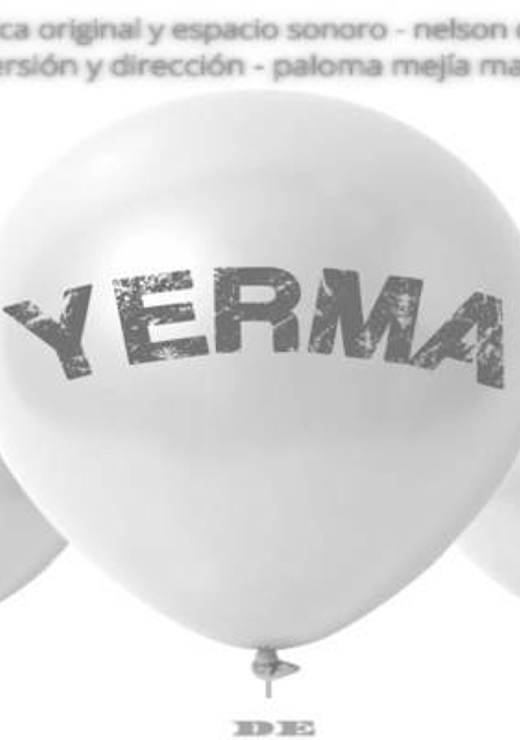 Yerma
