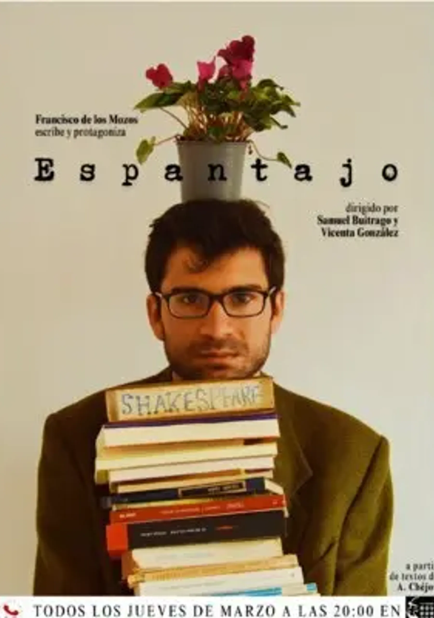 Espantajo