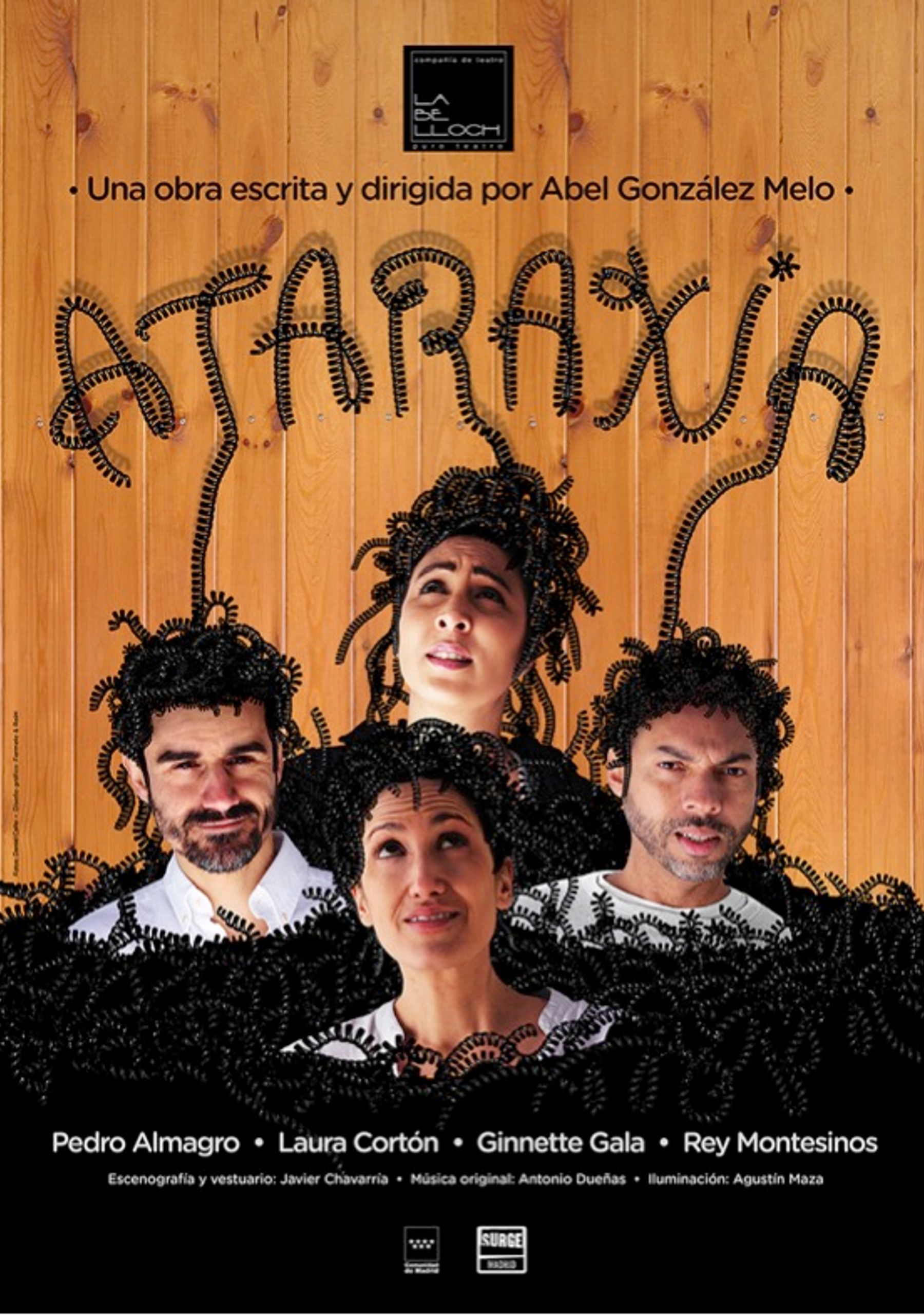 Ataraxia